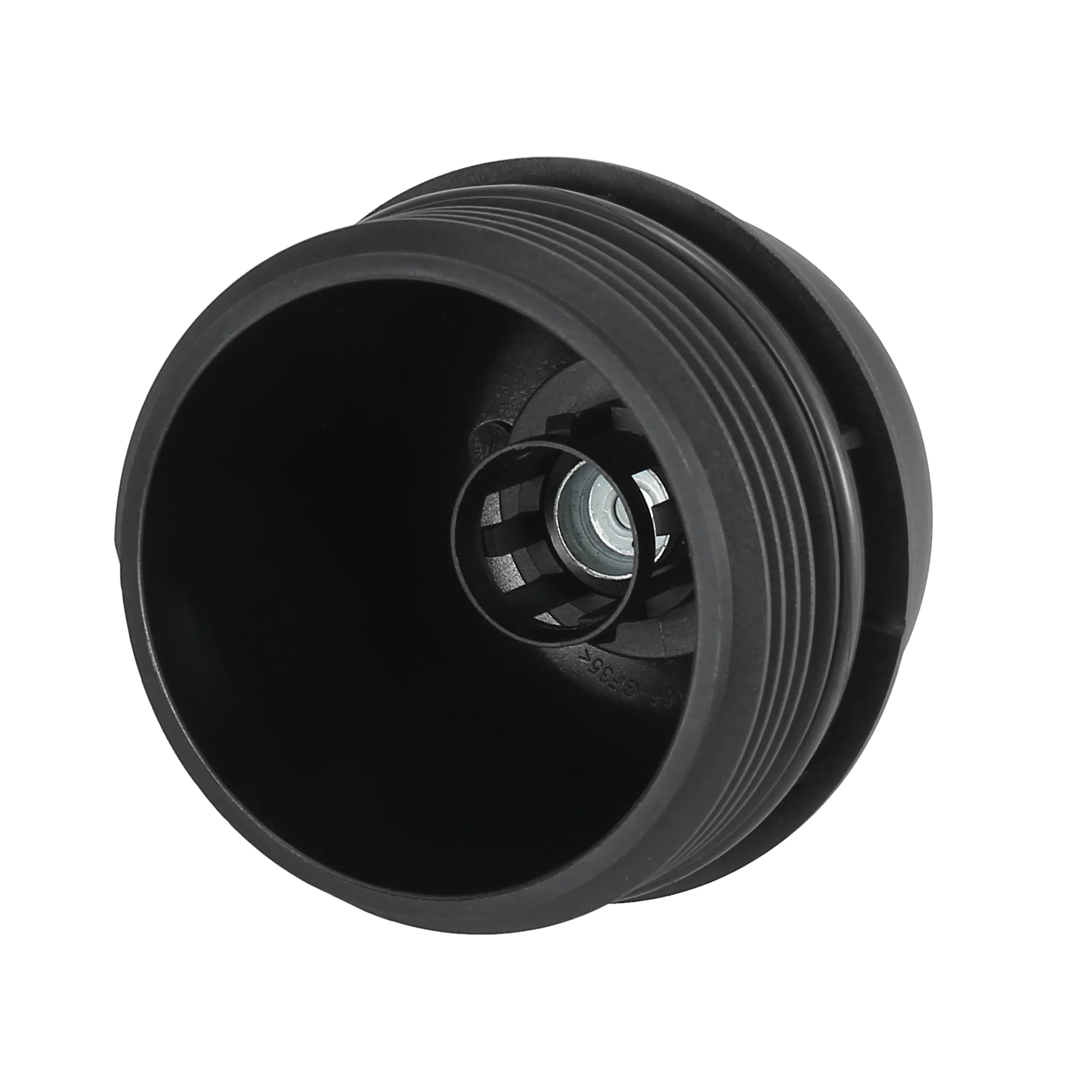 Car Oil Filter Cap Assembly Housing for Hyundai Santa FE DM Tucson Ix35 for Kia Sportage R 26315-2F001 25320-2F100 - Image 7