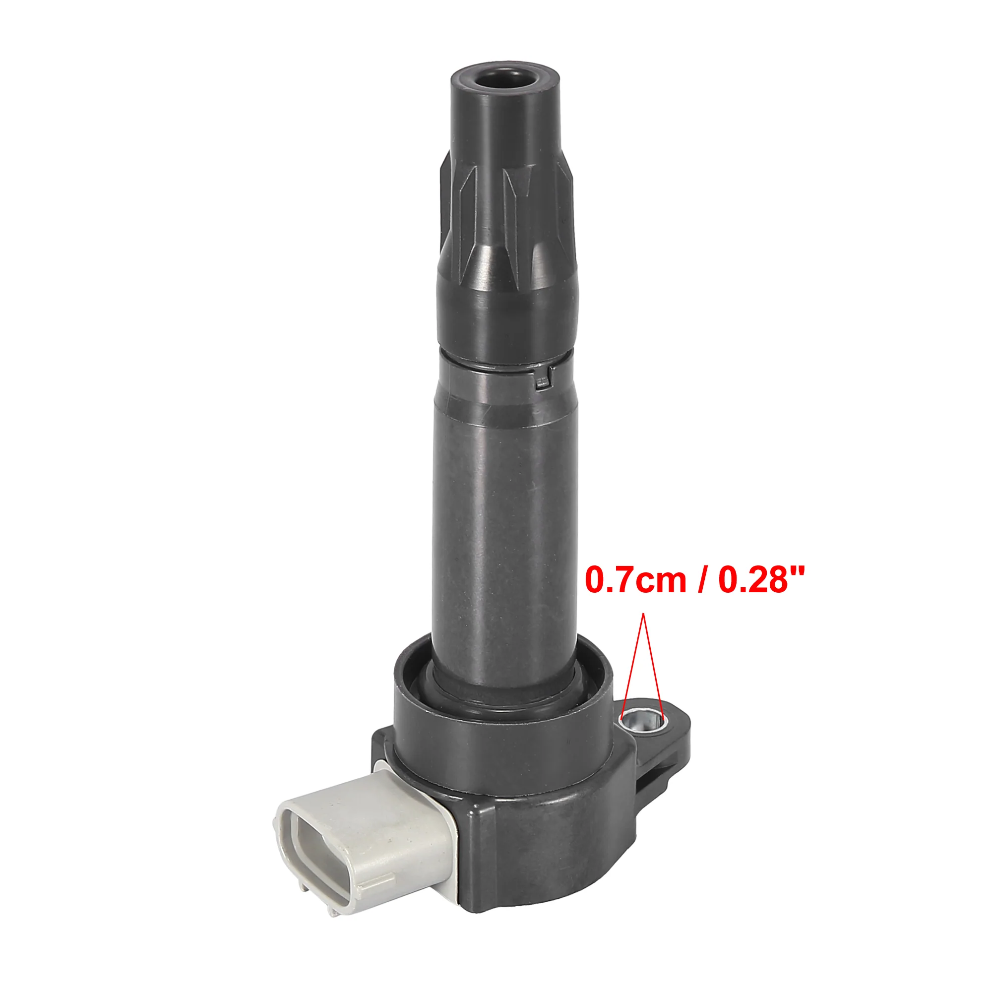 4pcs Car Automotive Ignition Coil Engine Ignition Coil Replacement for Mitsubishi FK0343 MN195805 - Image 7