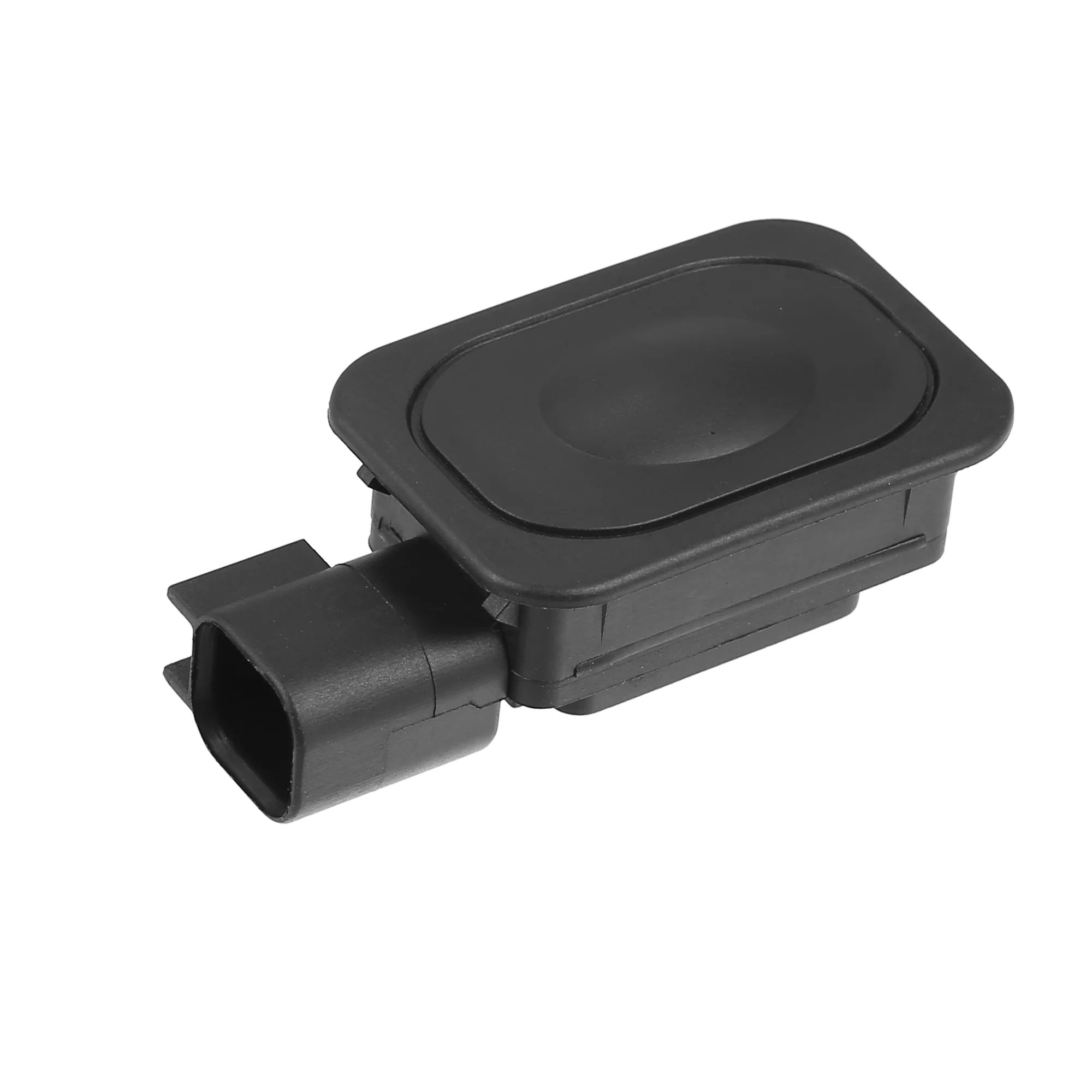 Rear Tailgate Trunk Release Switch Button for Ford 2008-2019 for Mercury Mariner Mountaineer for Lincoln Replace 1L2T-14K147-AA - Image 3
