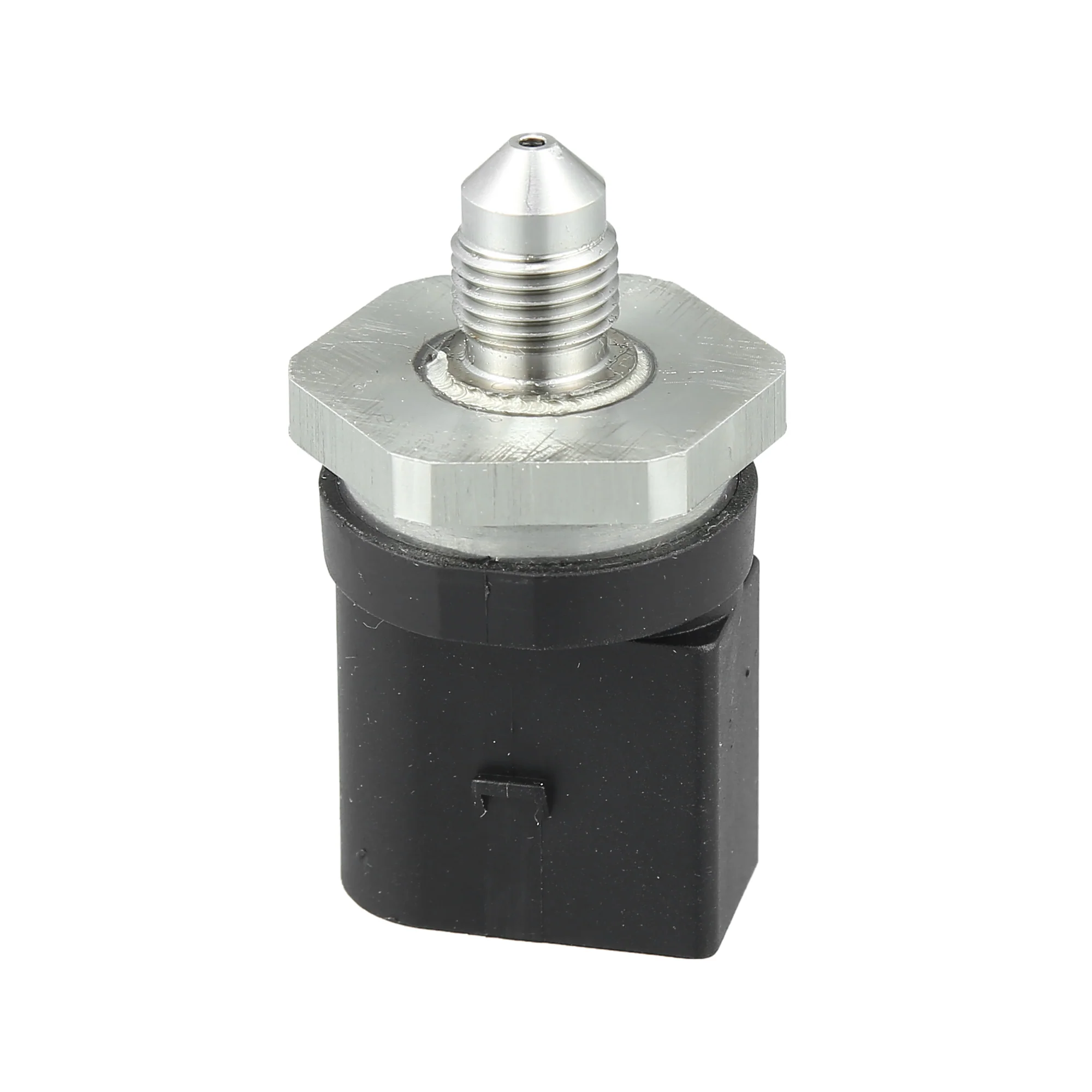 Fuel Rail Pressure Sensor 261545059 Equipment Fuel Pressure Sensor for Audi Q5 2009-2012 for Audi A5 Quattro 2008-2010 - Image 3