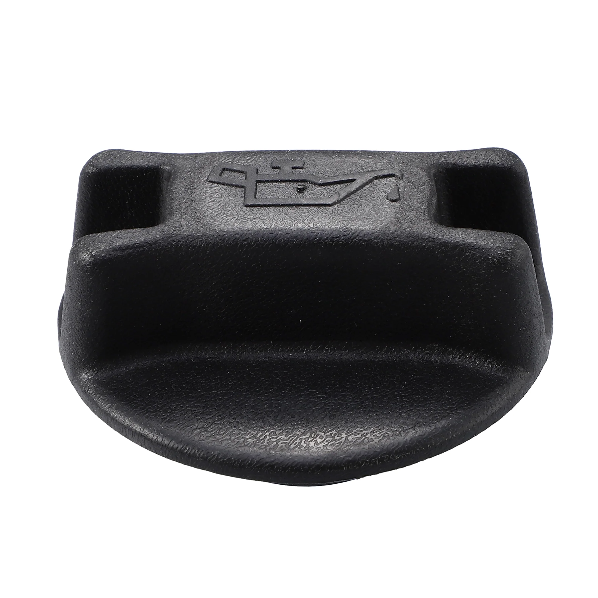 Engine Fuel Tank Cap Gas Oil Filler Plug Cover Replace 15255-1P010 15255-1P110 for Nissan 370Z 2009-2018 for Infiniti I30 Q70 Q60 Black - Image 3