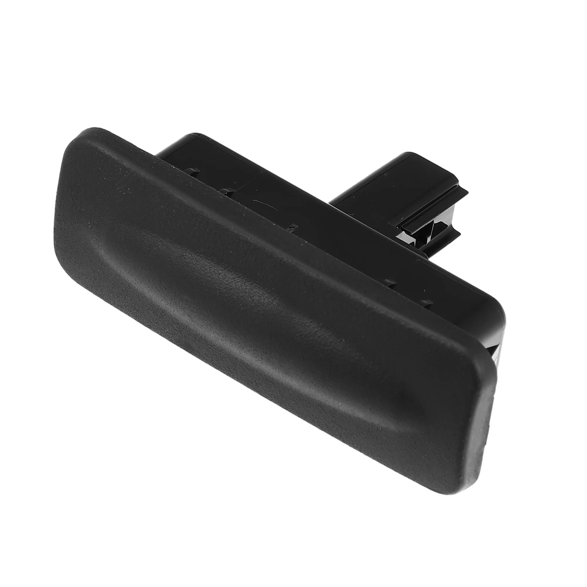 81260-A5000 Trunk Tailgate Handle Release Switch Rear Door Hatch Liftgate Latch Button Switch for Hyundai Elantra GT 2013-2017 Black