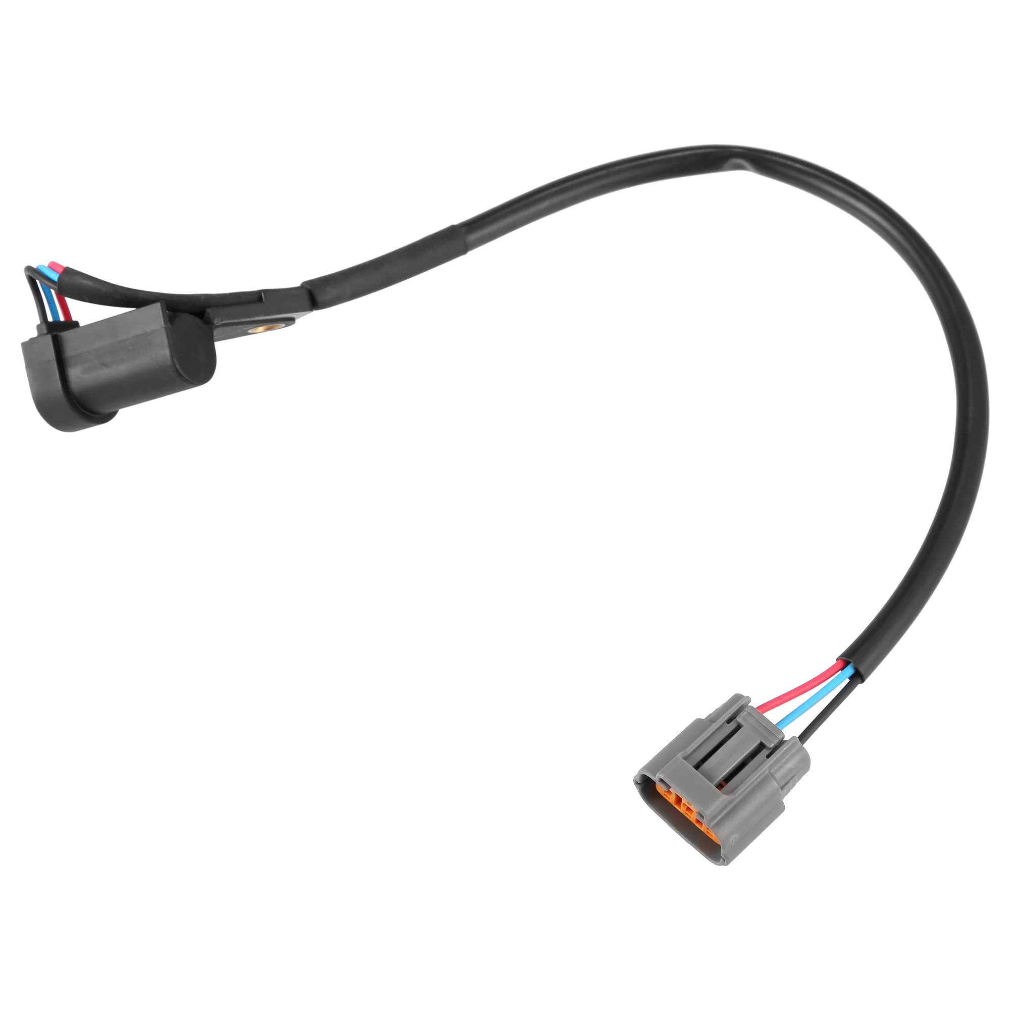 Car Crankshaft Position Sensor ZL01-18-221A for Mazda Miata 1999-2005 - Image 3