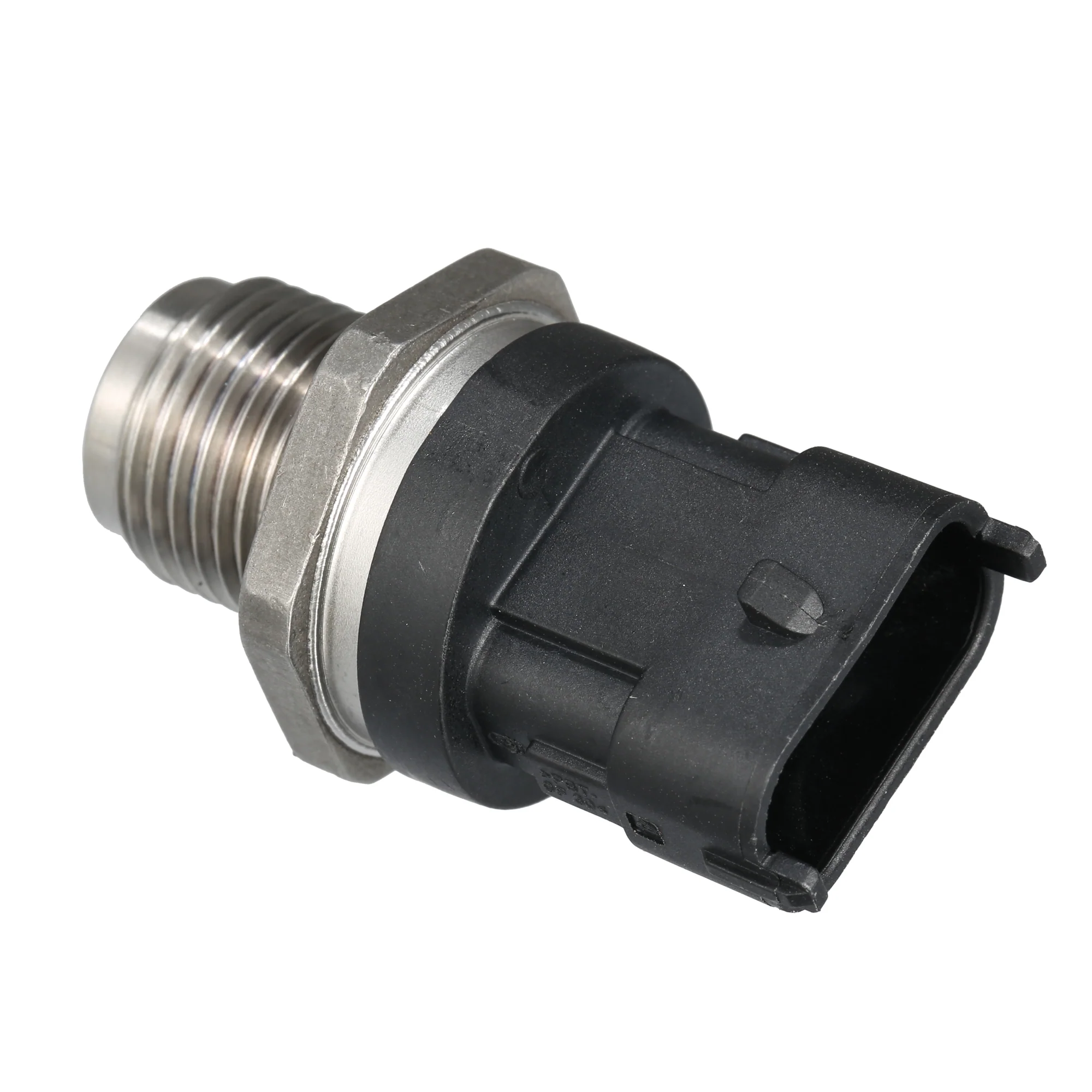 Fuel Rail Pressure Sensor 0281002908 Equipment Fuel Pressure Sensor for KIA SORENTO I (JC) 2.5 CRDi(D4CB) 140 2002 - Image 5