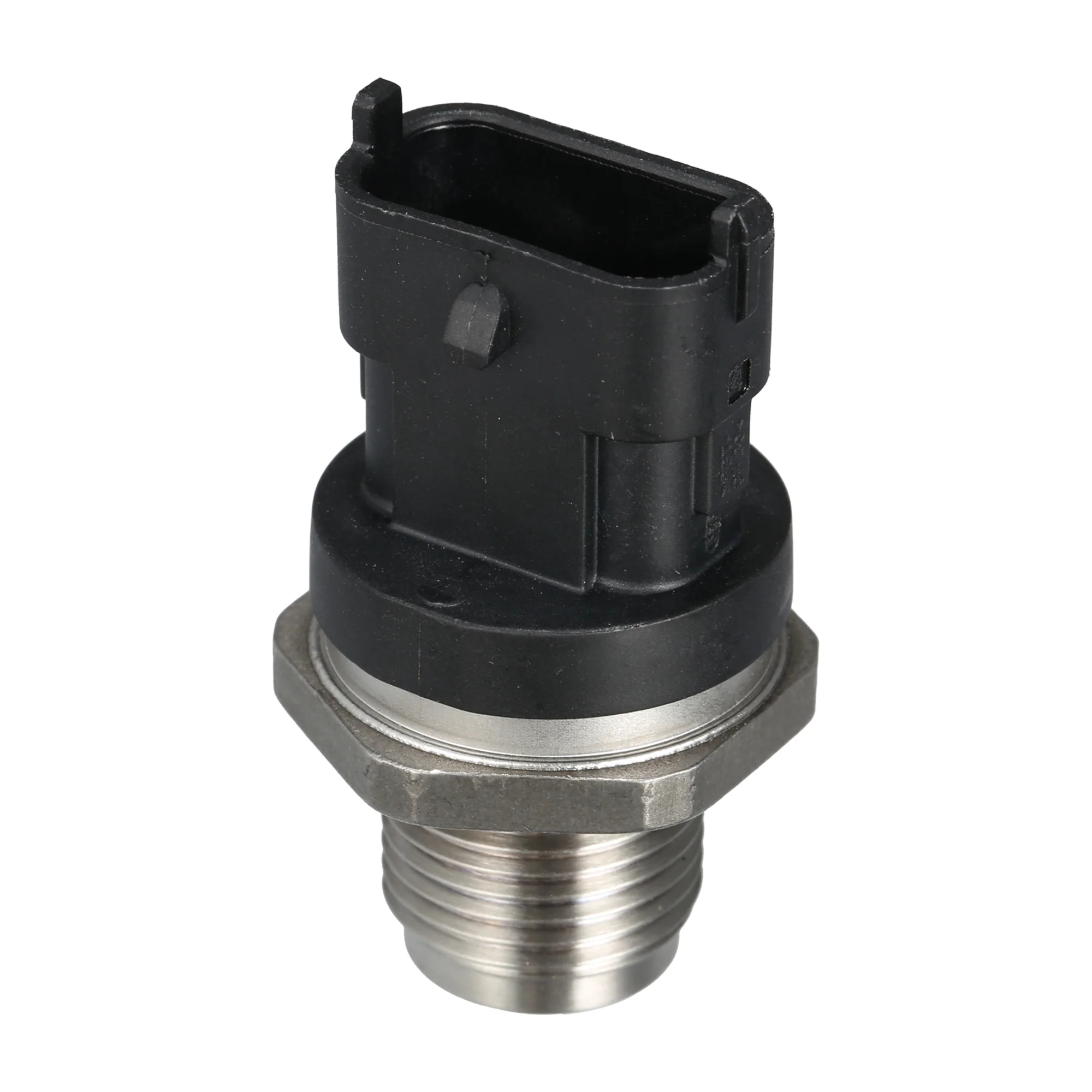 Fuel Rail Pressure Sensor 0281006327 Equipment Fuel Pressure Sensor for Dodge for Ram 2500 6.7L DIESEL 2007 2008 2009 2010