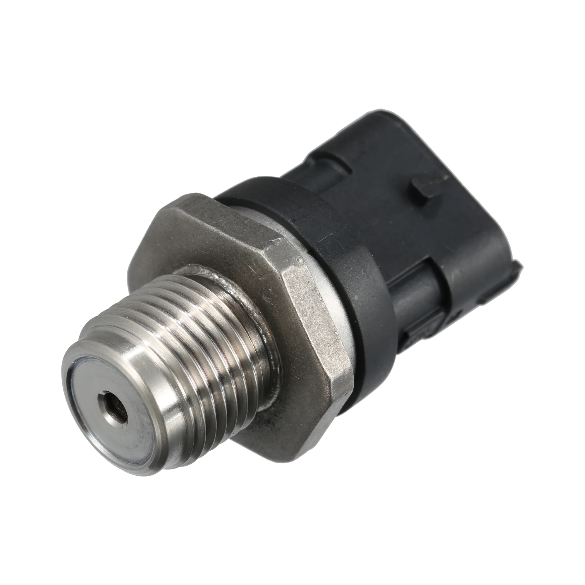 Fuel Rail Pressure Sensor 0281006325 Equipment Fuel Pressure Sensor for Dodge for Ram 2500 Diesel 5.9L 2003-2007 - Image 7