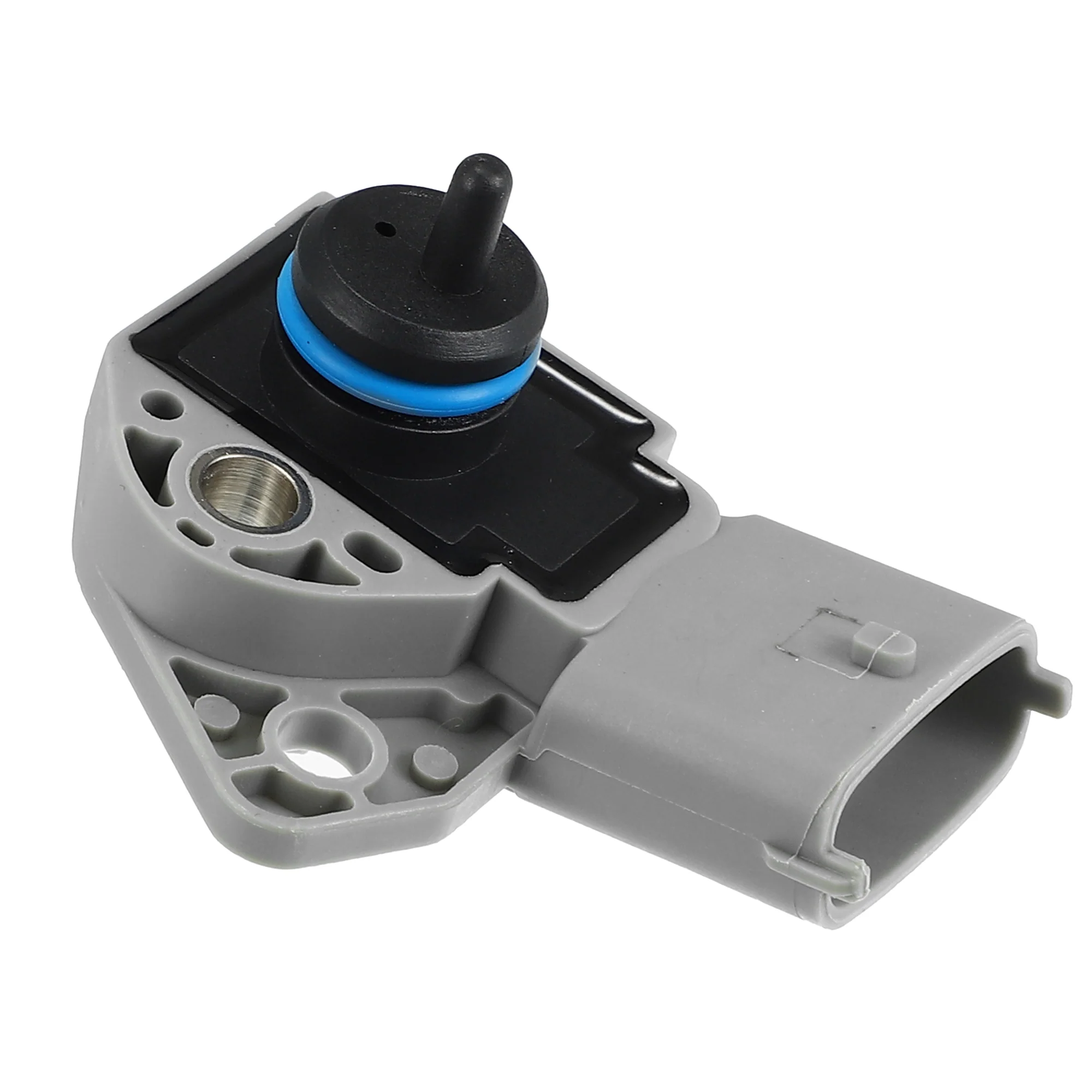 NO.0261230110/31272730/30756097 Fuel Oil Pressure Sensor for Volvo C30 S40 V50 C70 S80 V70 XC70 - Image 3