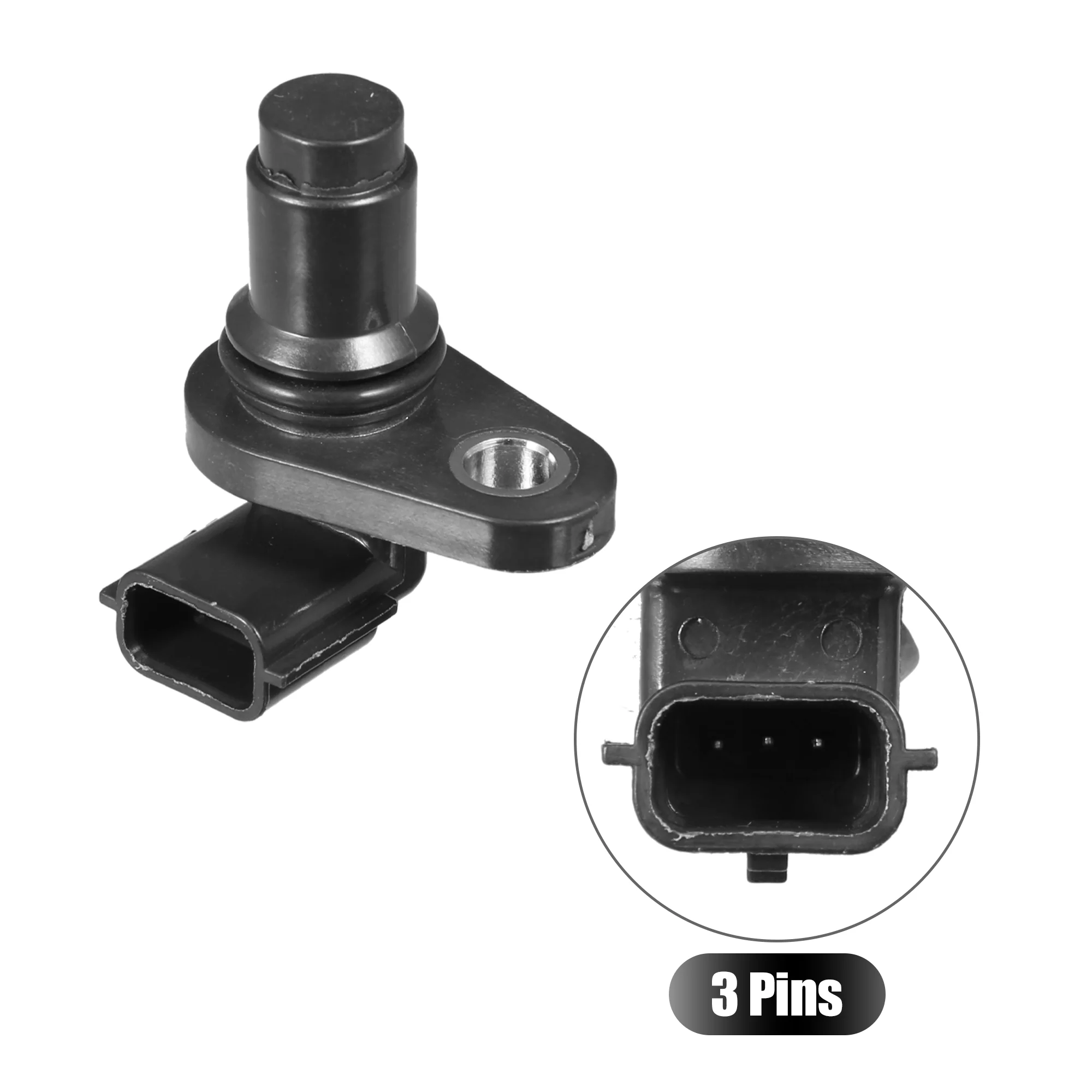 2pcs 23731-JA11A Car Engine Crankshaft Position Sensor for Nissan Altima 2010-2018 for Nissan Murano Maxima 2011-2022 for Nissan Rogue 2010-2018 - Image 5