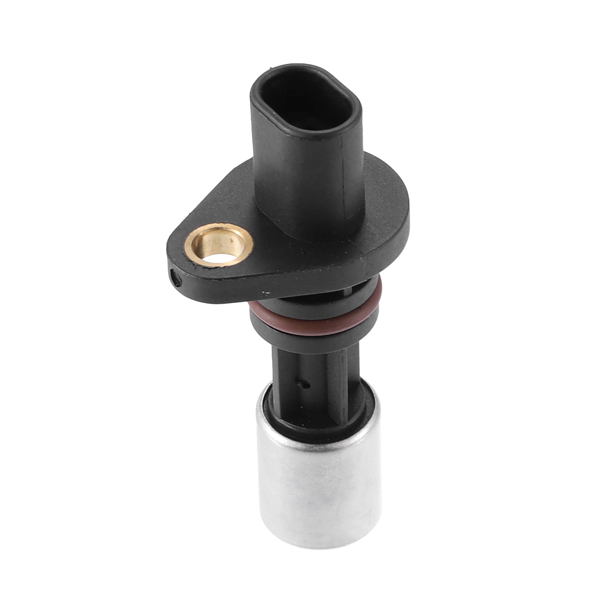 Crankshaft Position Sensor 24575636 for Chevrolet S10 EL 2.5L L4 - Gas 1993 for Pontiac Sunfire SE 2.2L L4 - Gas 1997-2001 - Image 3