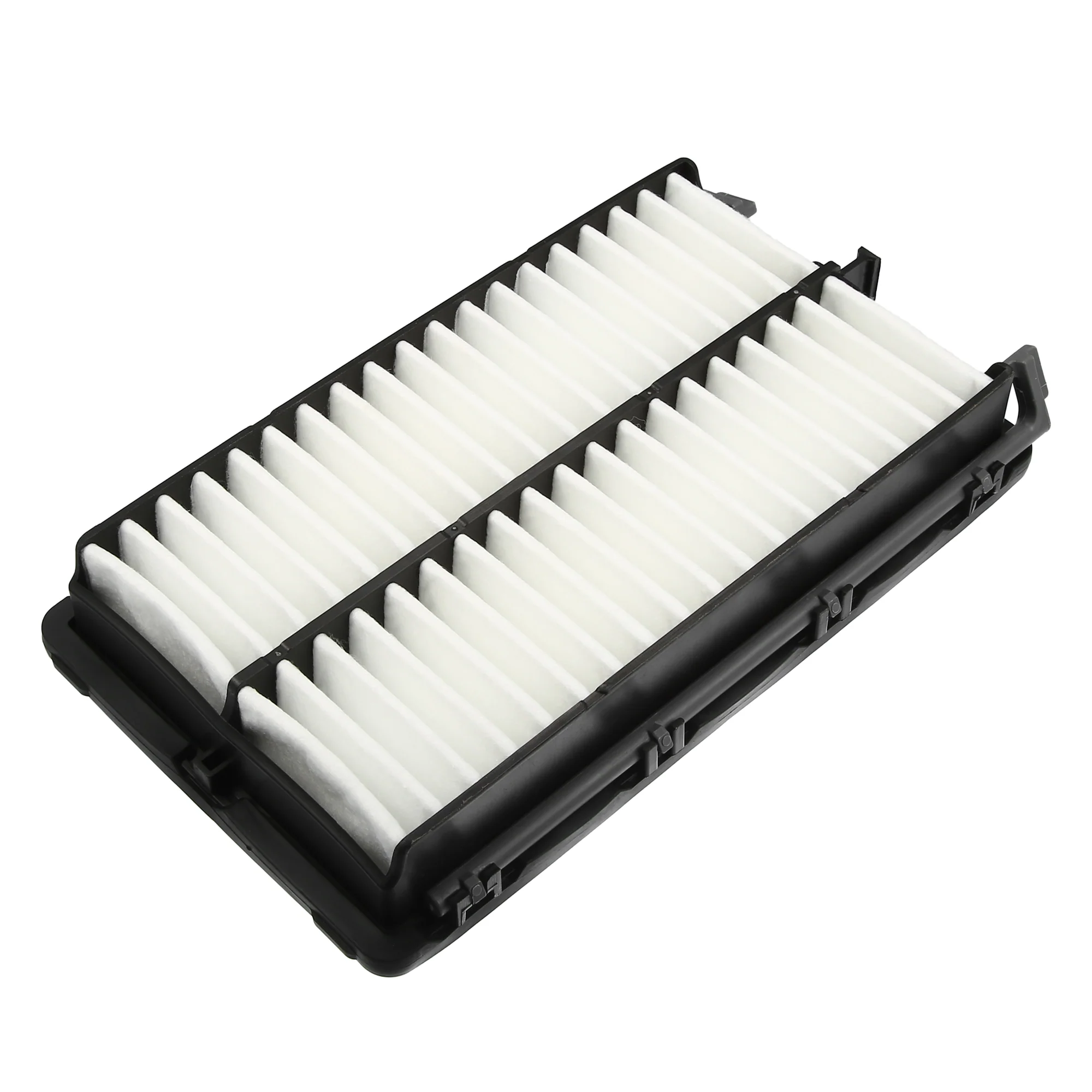 Car Engine Air Filter 28113-L1000 for Hyundai Sonata Santa Fe 1.6L 2.5L 2020-2022 for Kia Sorento K5 2.5L 2021-2022 - Image 6