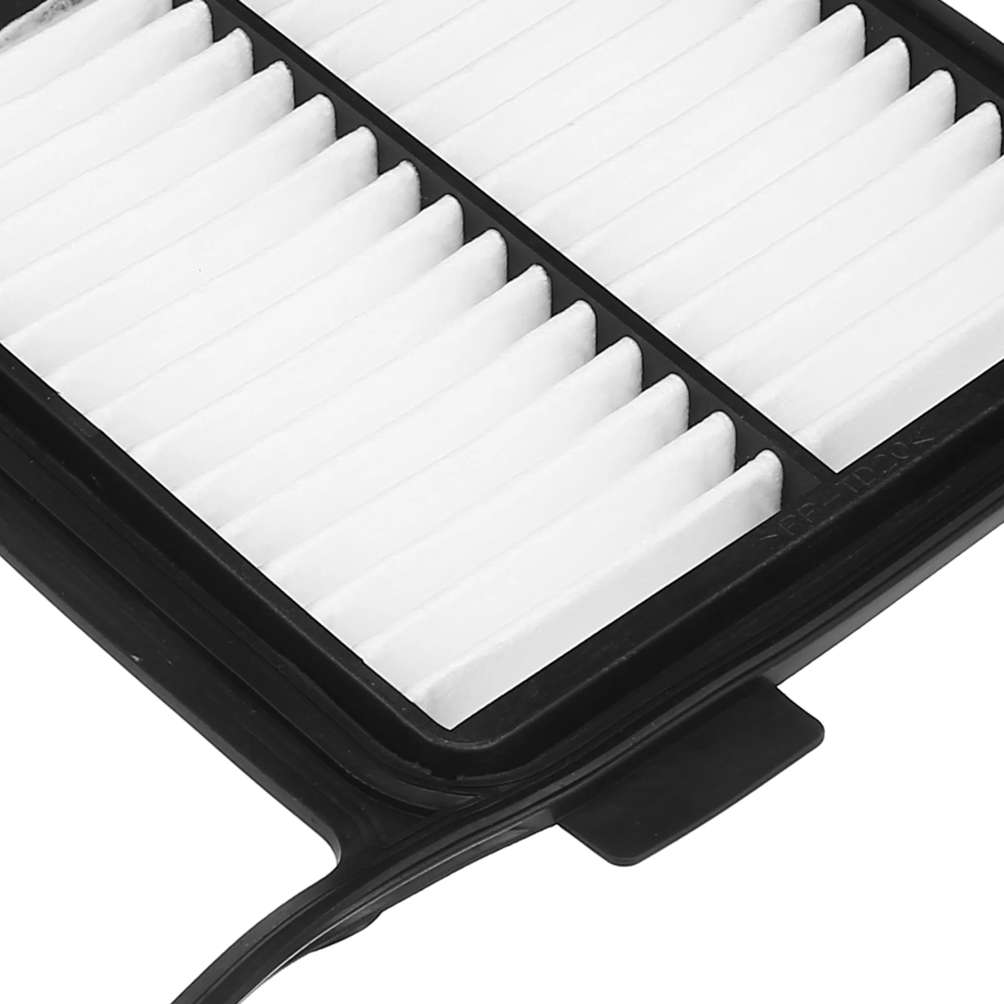 Car Engine Air Filter 17801-21040 for Toyota Prius 1.5L 2004-2008 - Image 7
