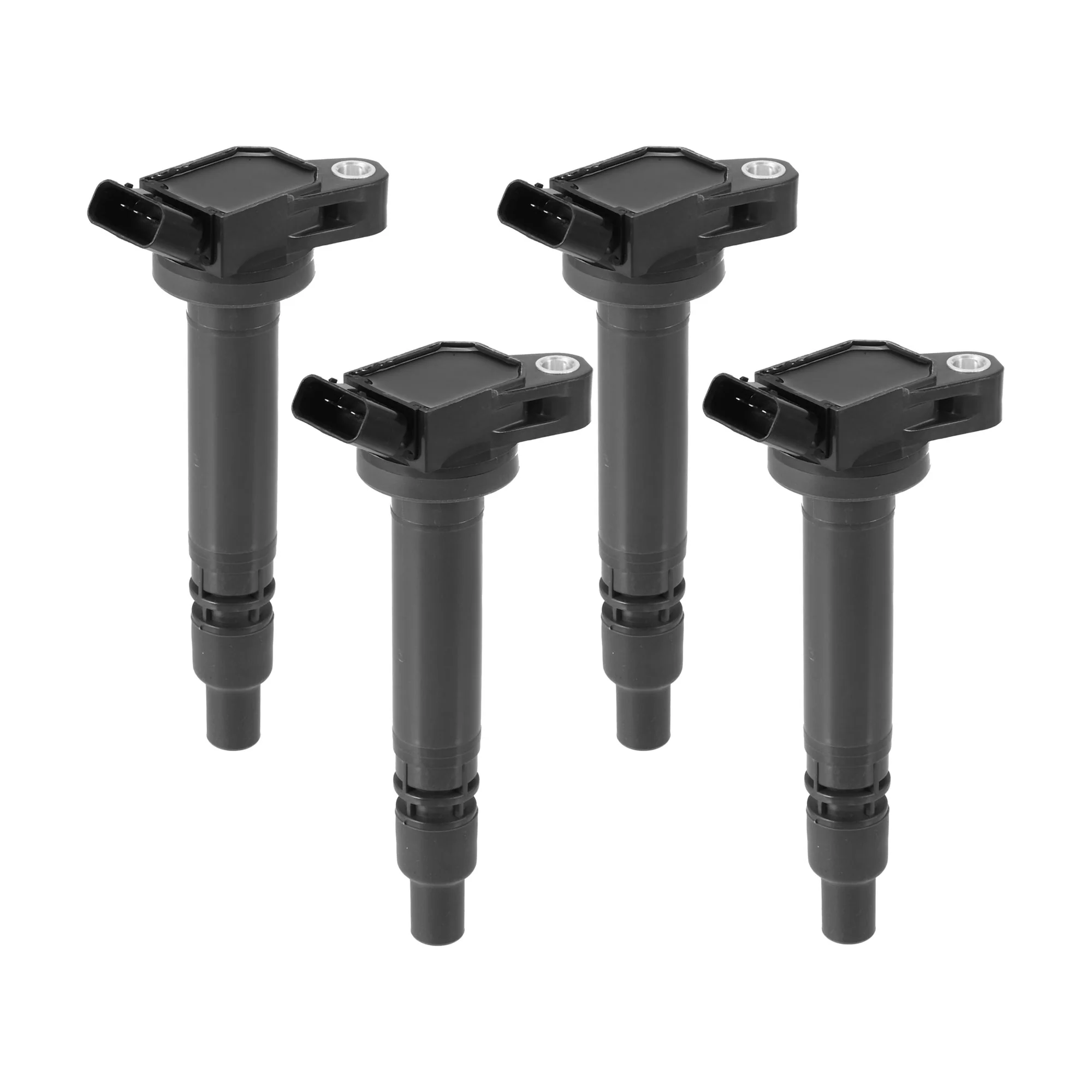 4pcs Car Ignition Coil 90919-02250 90919-02256 90919-02257 for Toyota 4Runner 2010-2022 for Scion TC 2011-2016