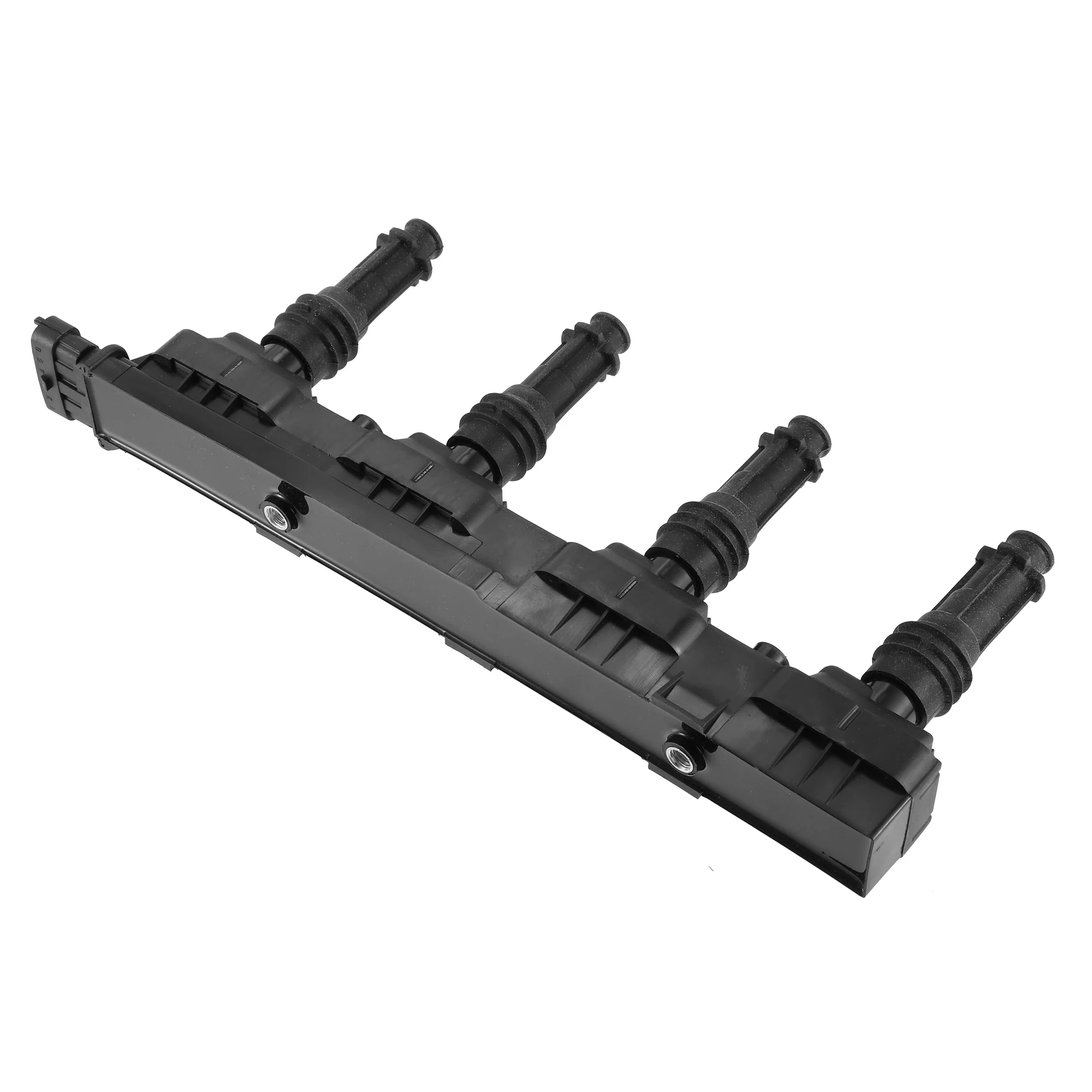 Auto Ignition Coil 1208020 for Vauxhall Corsa MkIII D S07 1.2 L08 2006-2009 - Image 6