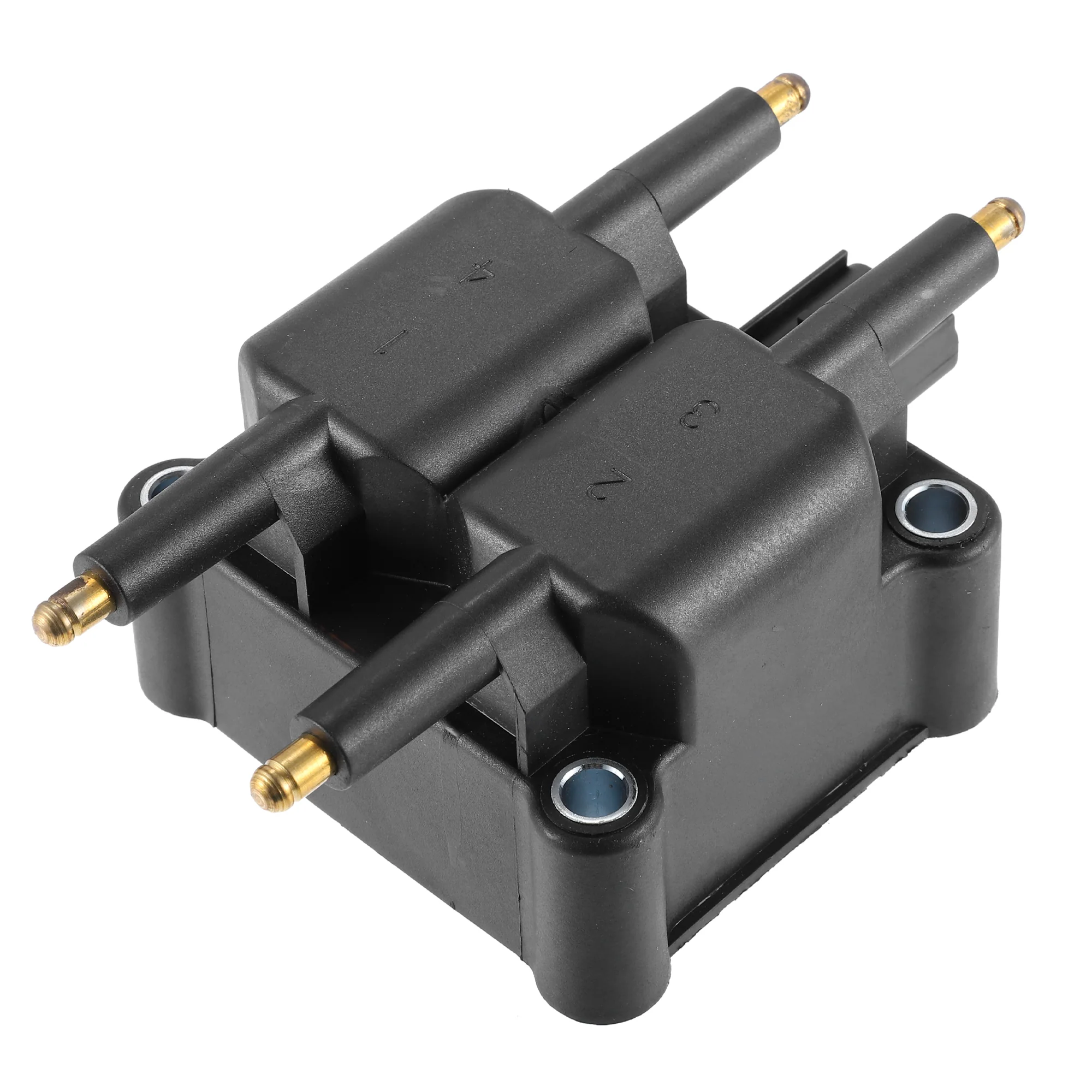 Car Ignition Coil 12137510738 for Mini Cooper Base S 1.6L L4 - Gas 2002-2008 - Image 6