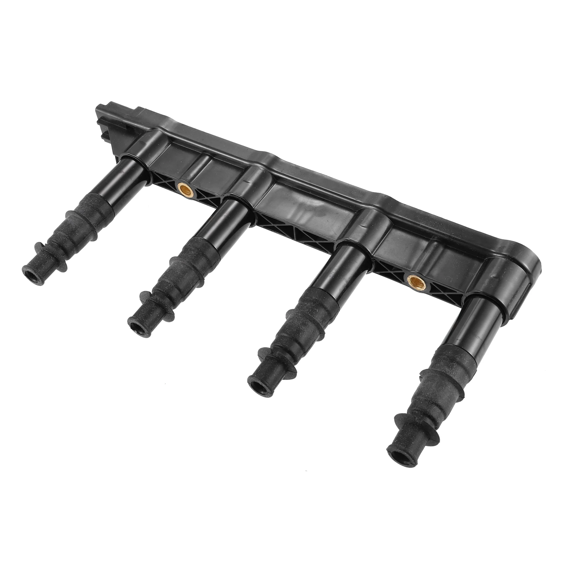 Ignition Coil 12858 for Citroen C2 JM 1.4 16V Petrol for Citroen C3 I FC 1.4 16V Petrol