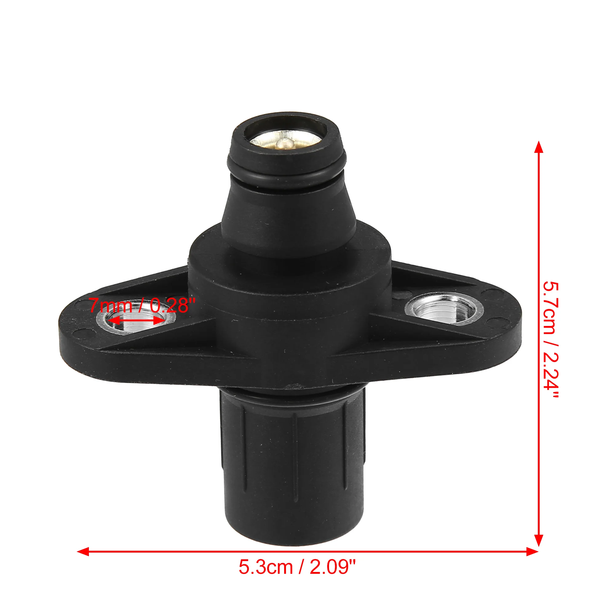 Car Camshaft Position Sensor A0021539528 002-153-95-28 for Mercedes-Benz C220 2.2L 1994-1996 C280 2.8L 1994-1997 C36 AMG 3.6L 1995-1996 E300 3.0L 1995 - Image 4