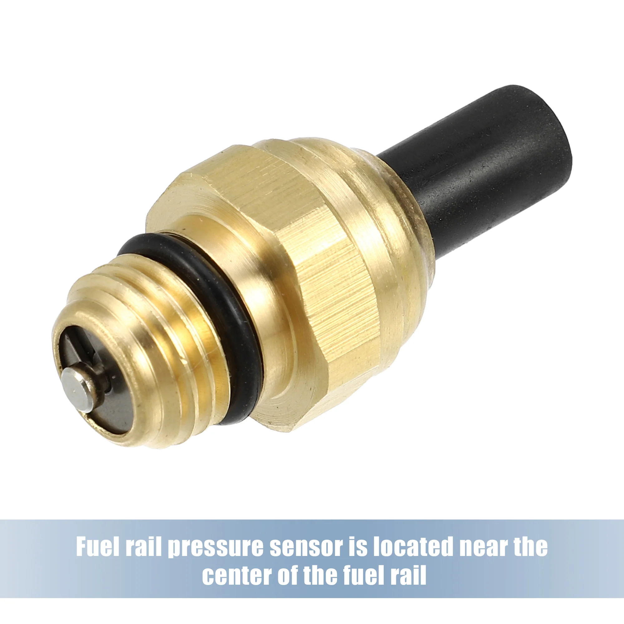 Power Steering Pump Oil Pressure Switch Sensor Replacement for Toyota for Lexus 89438-33010 - Image 6