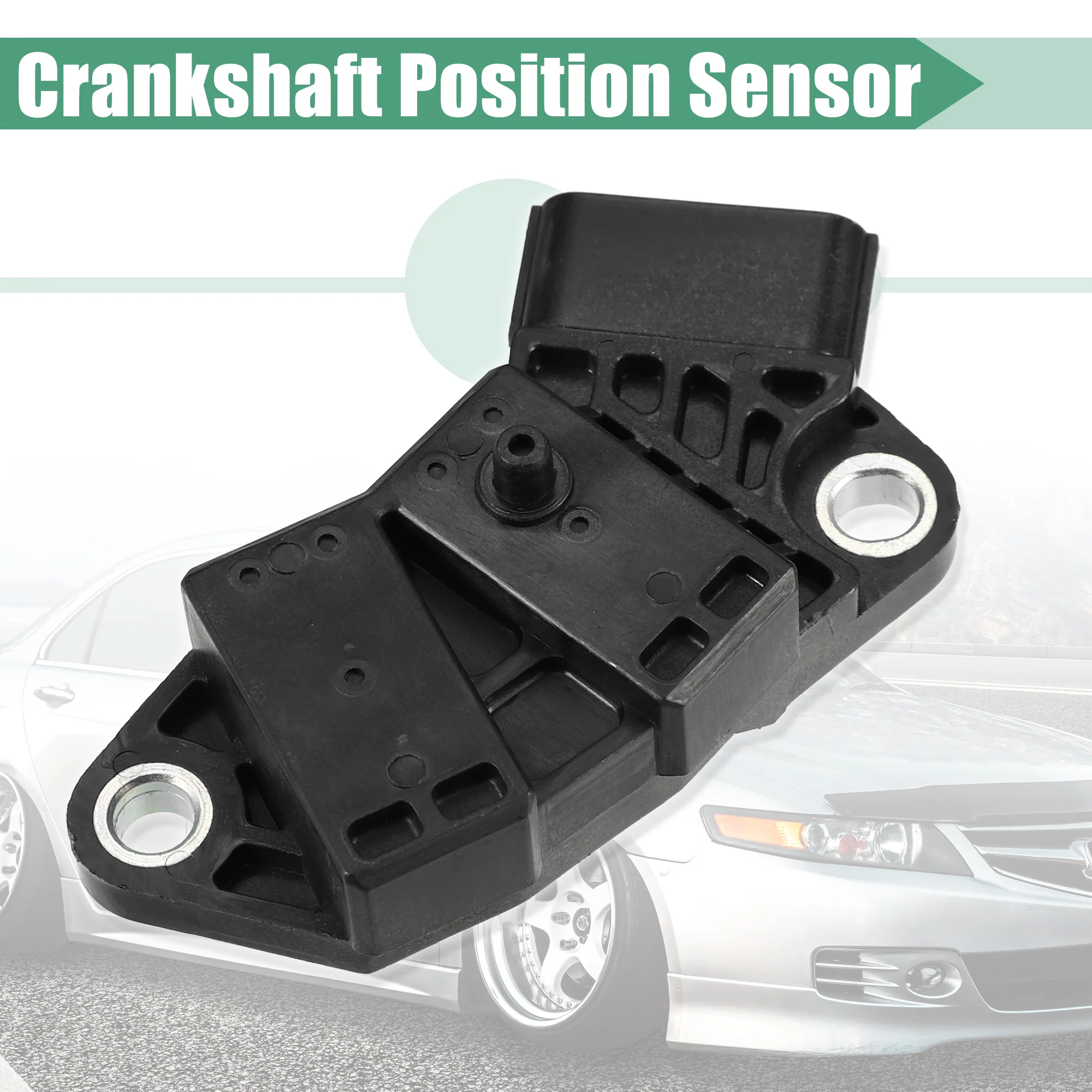 2pcs Crankshaft Position Sensor 37500RCAA01 37840PGEA11 for Acura MDX 2003-2009 for Acura TL 2004-2008 - Image 7
