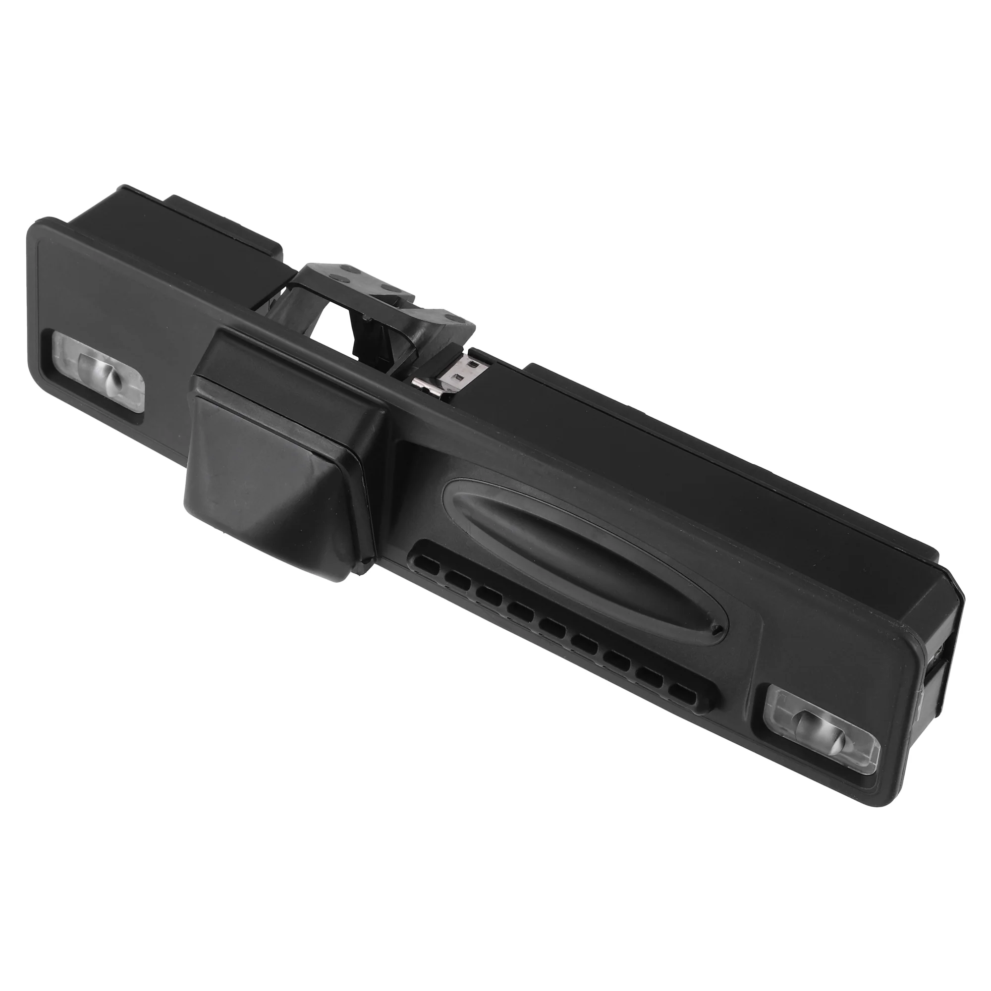 Rear Car Tailgate Release Switch Replacement Fit for Ford Focus - Pack of 1 Black
