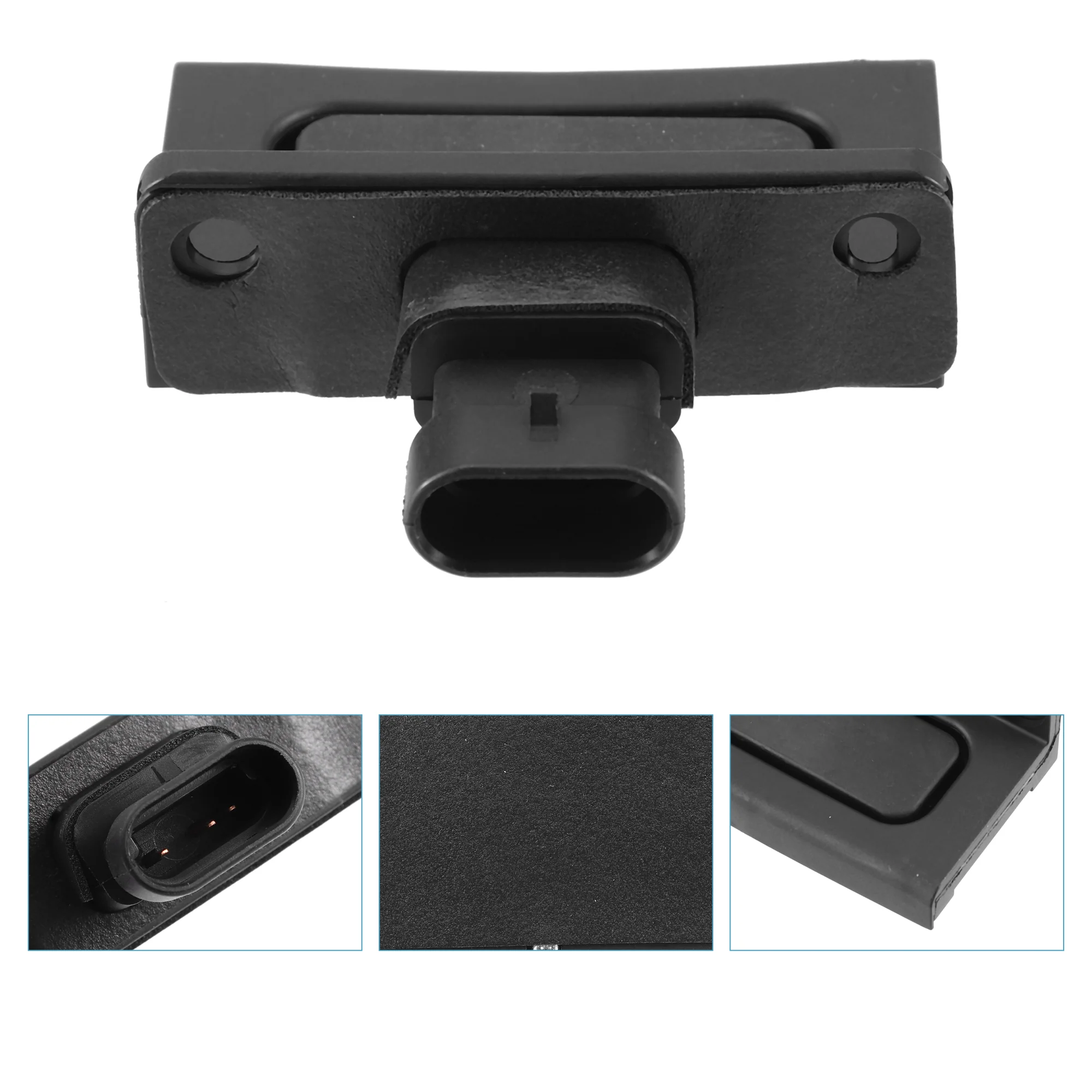 1 Pcs Door Latch Exterior Release Switch 22751230 for Chevrolet Corvette C6 2005-2013 for Cadillac XLR 2004-2008 - Image 5