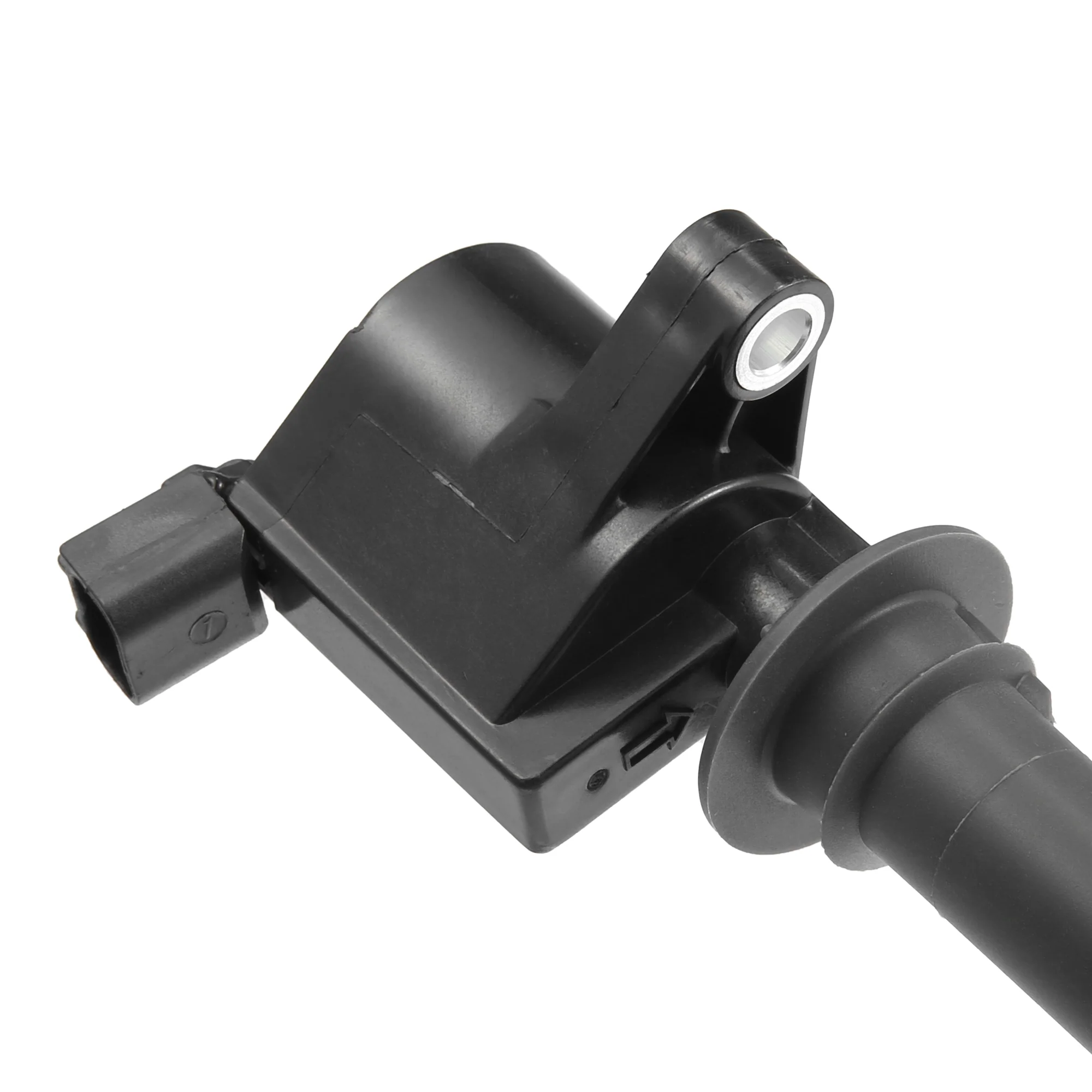 Car Engine Ignition Coils Replacement Fit for Ford Escape - Pack of 1 Black - Image 7