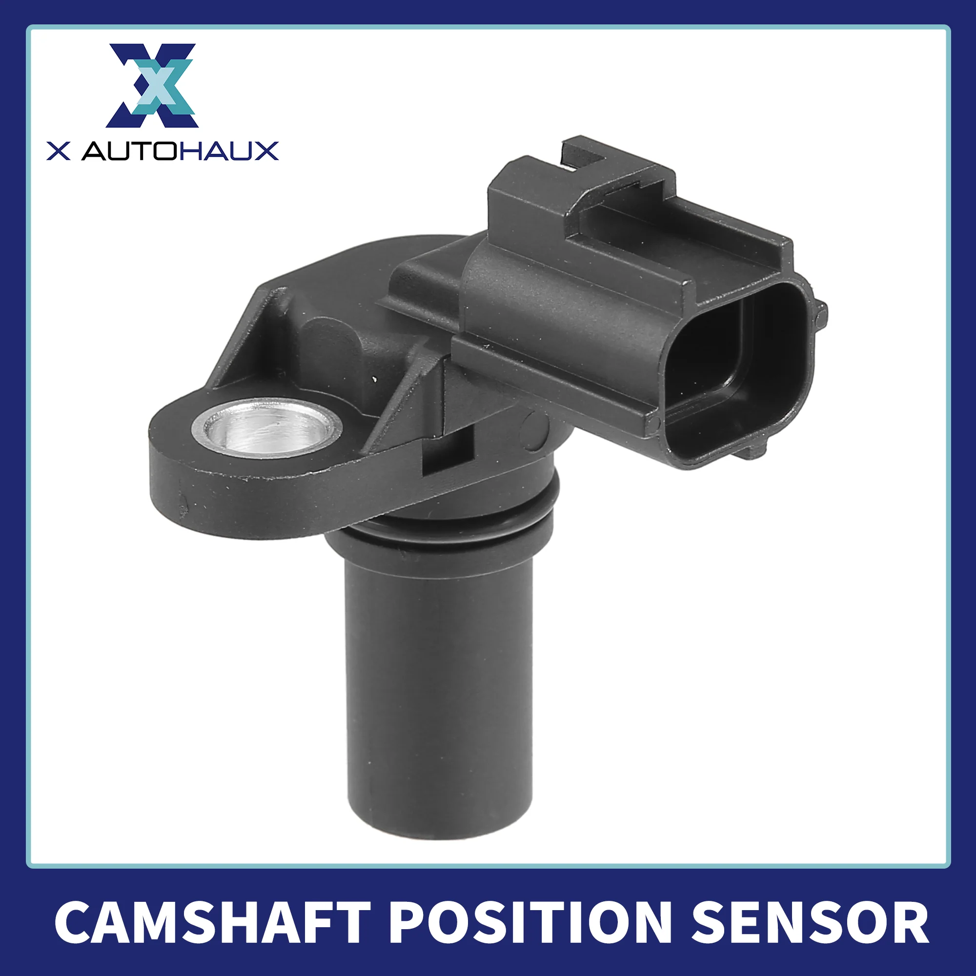 Crankshaft Position Sensor Engine Sensor, for Ford E-150 2005 2006 2007 2008 2009 2010 8 Cyl 6.0L Diesel OHV DI, No.3C3Z6C315AA - Image 3