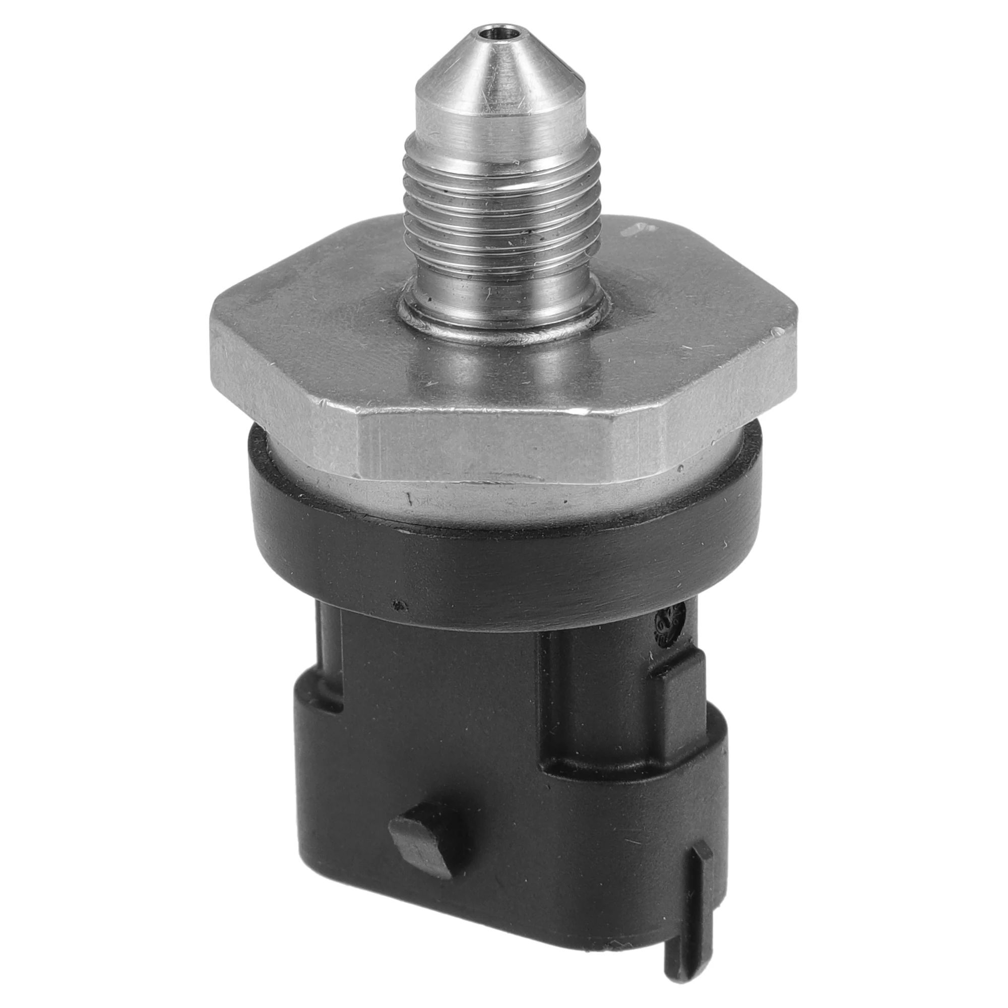 Air Pressure Temperature Sensor, Oil Temperature Pressure Sensor, for Hyundai, Plastic, No.35342-2E500, Silver Tone