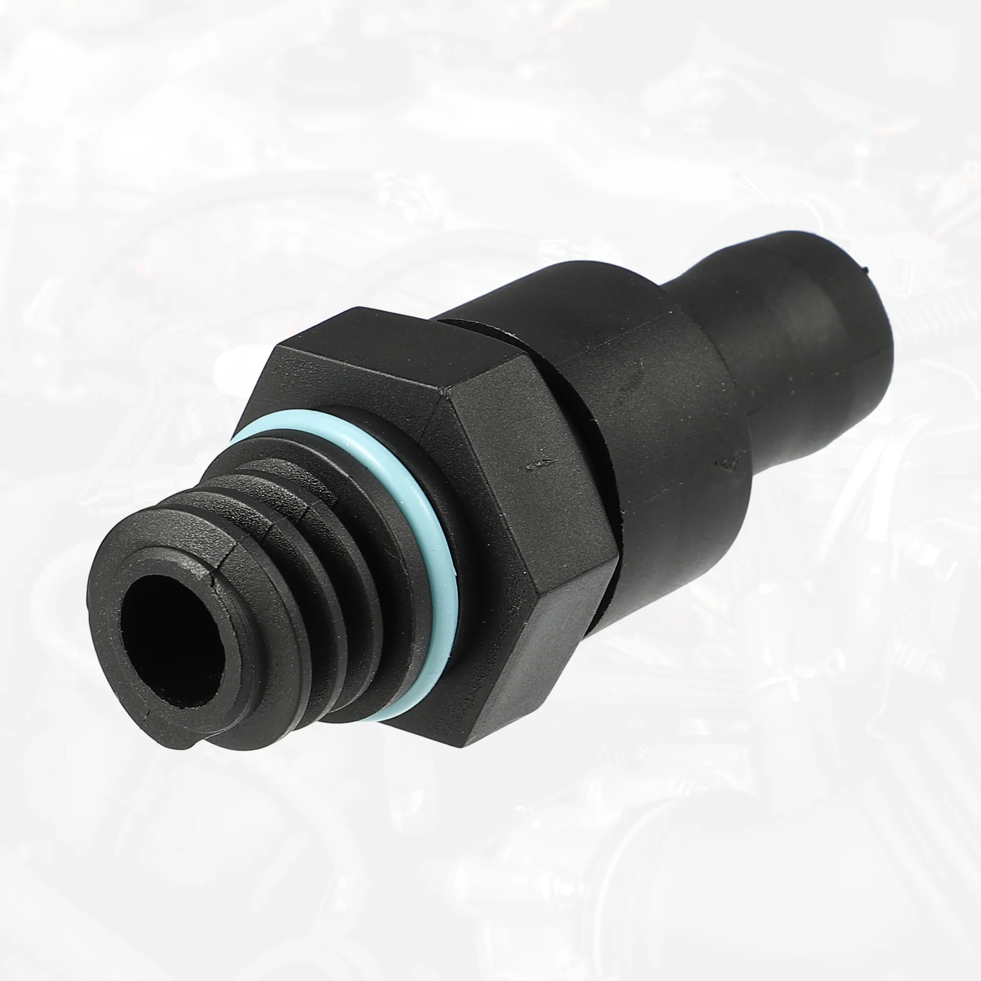 Uxcell PCV Valve Exhaust Positive Crankcase Ventilation Valve Fittings for Dodge Journey 2.4L Gas 2010-2020 for Chrysler 200 2.4L No.05047063AA/04792962AA - Image 7