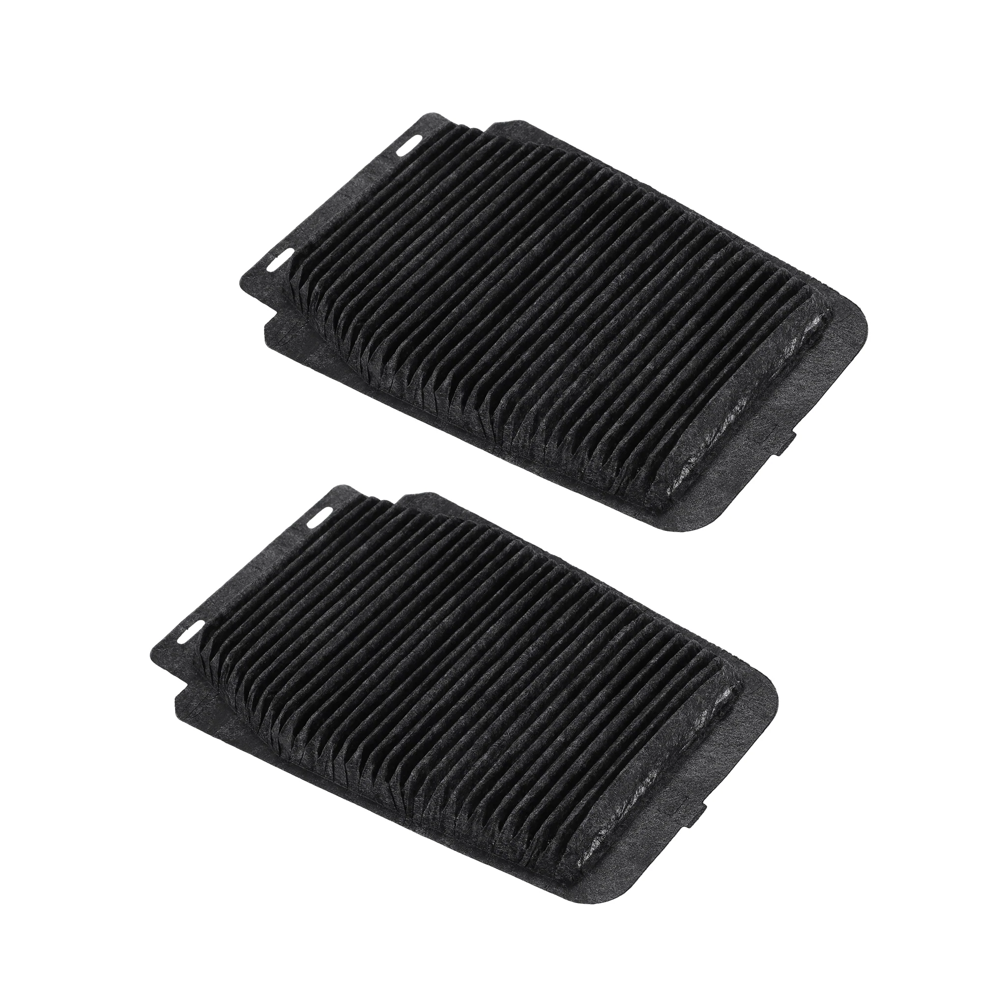 Uxcell 2pcs Air Filter Screen Replacement for Toyota Pirus 2016-2021 No.G92DH-47070 - Image 6