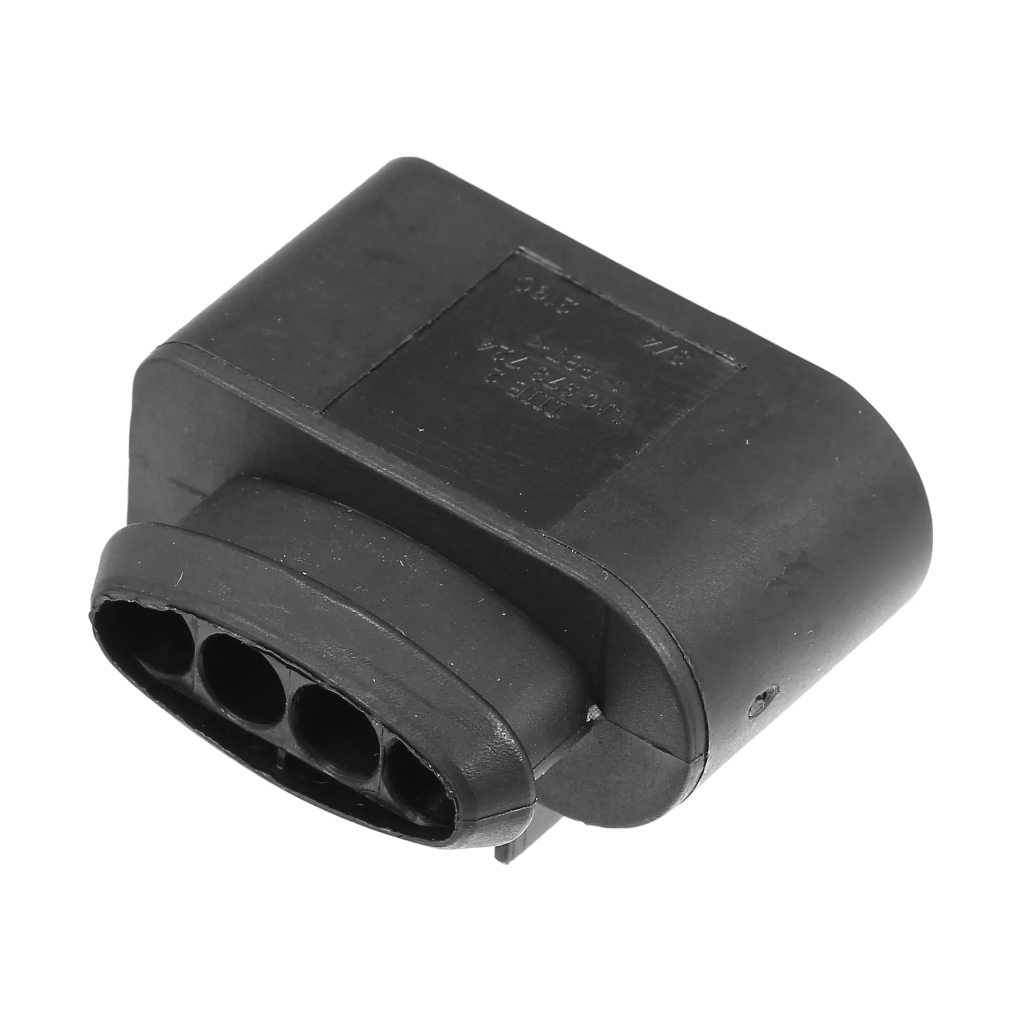 Uxcell 8 Set 4 Pin No.1J0973724 Coil Pack Connector Adapter Plug Clip Kit Replacement for VW for Audi for Seat for Skoda - Image 7