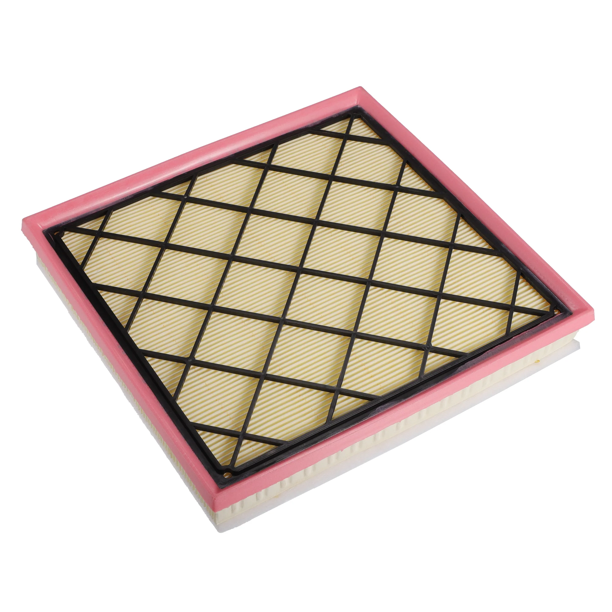 Car Engine Air Filter for Chevrolet Cruze 2011-2016 No.13272719 PP Beige