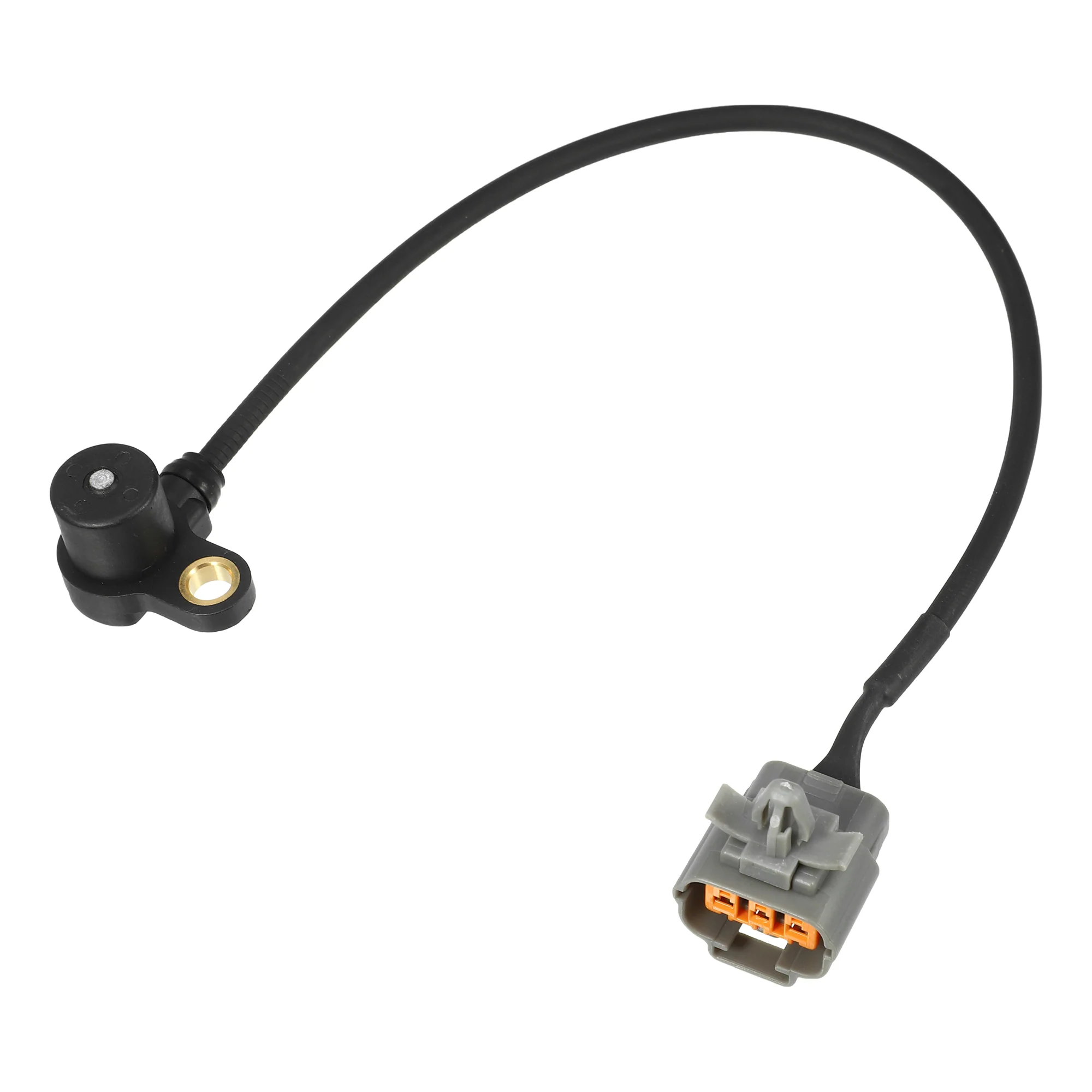 Camshaft Position Sensor No.F32Z6C315AA - Car Engine - for MAZDA MX-3 1991-1998 Plastic Black - 1 Pc