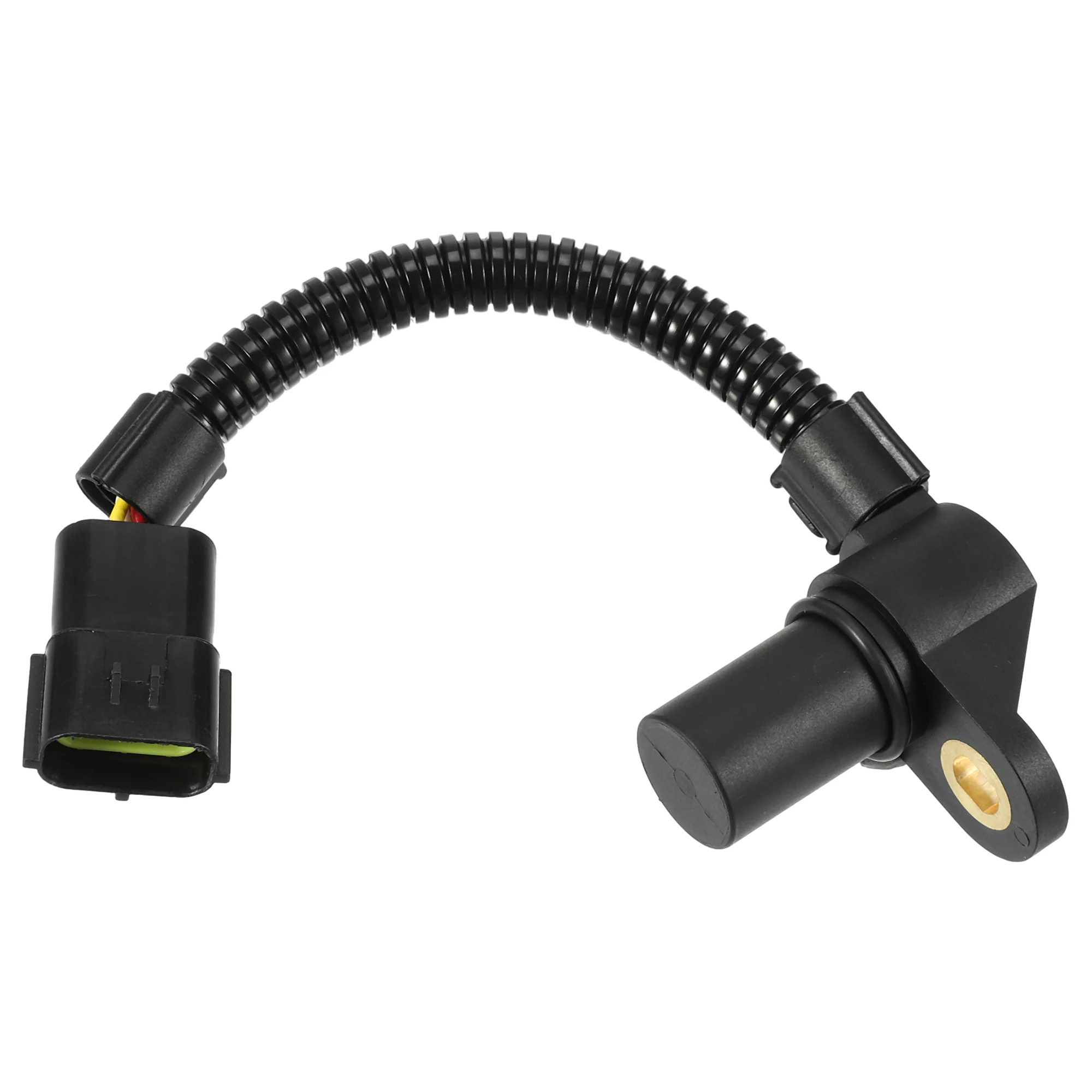 Uxcell Car Camshaft Position Sensor No.0K011-18131/0K01118131 for Kia Sephia 1998-2001 for Kia Spectra 2000-2001 for Kia Sportage 1995