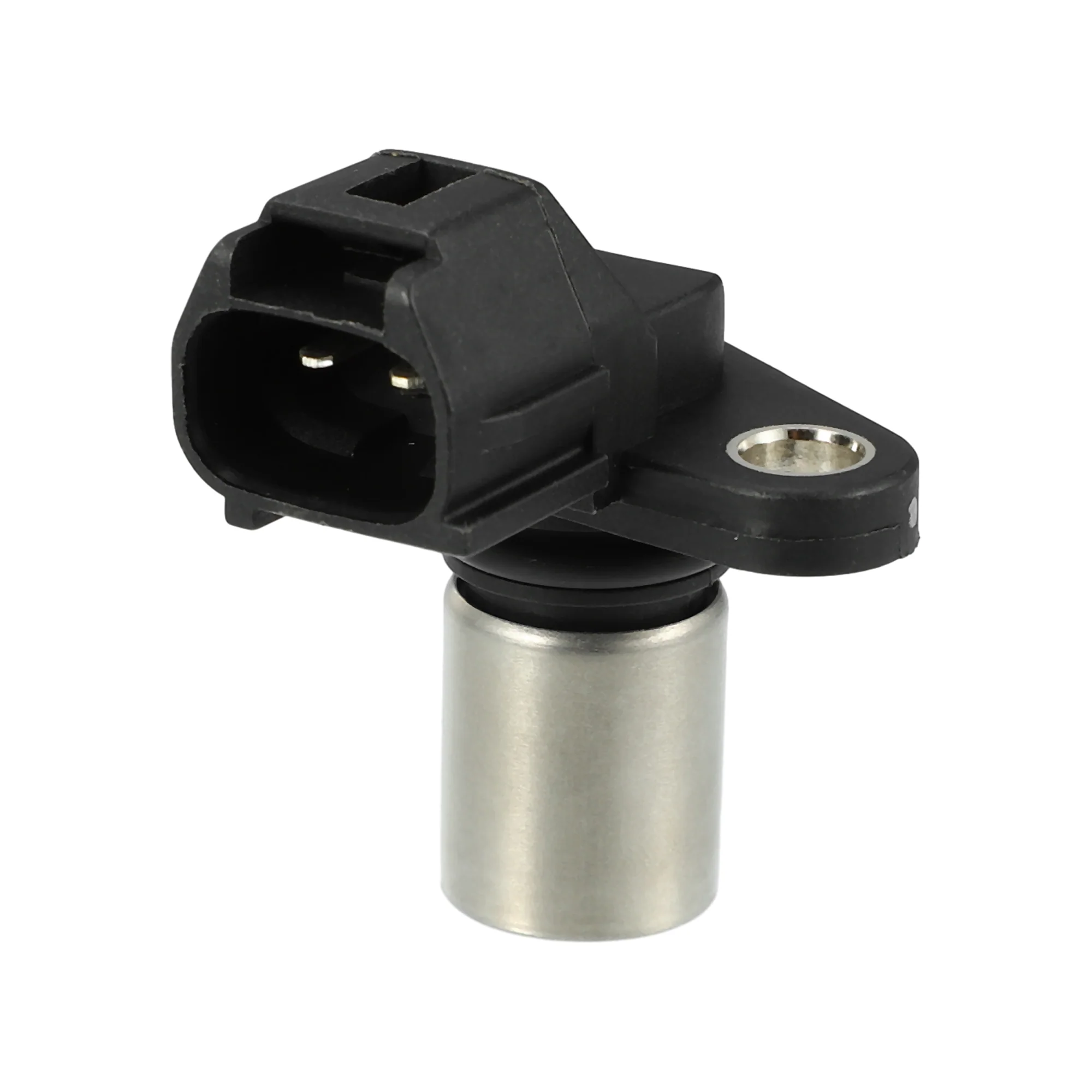 Uxcell Car Engine Crankshaft Position Sensor No.6M5G6C315AA/1727897 for Volvo S60 01-09 for Volvo S80 00-06 for Volvo XC60 2.5t 15-16