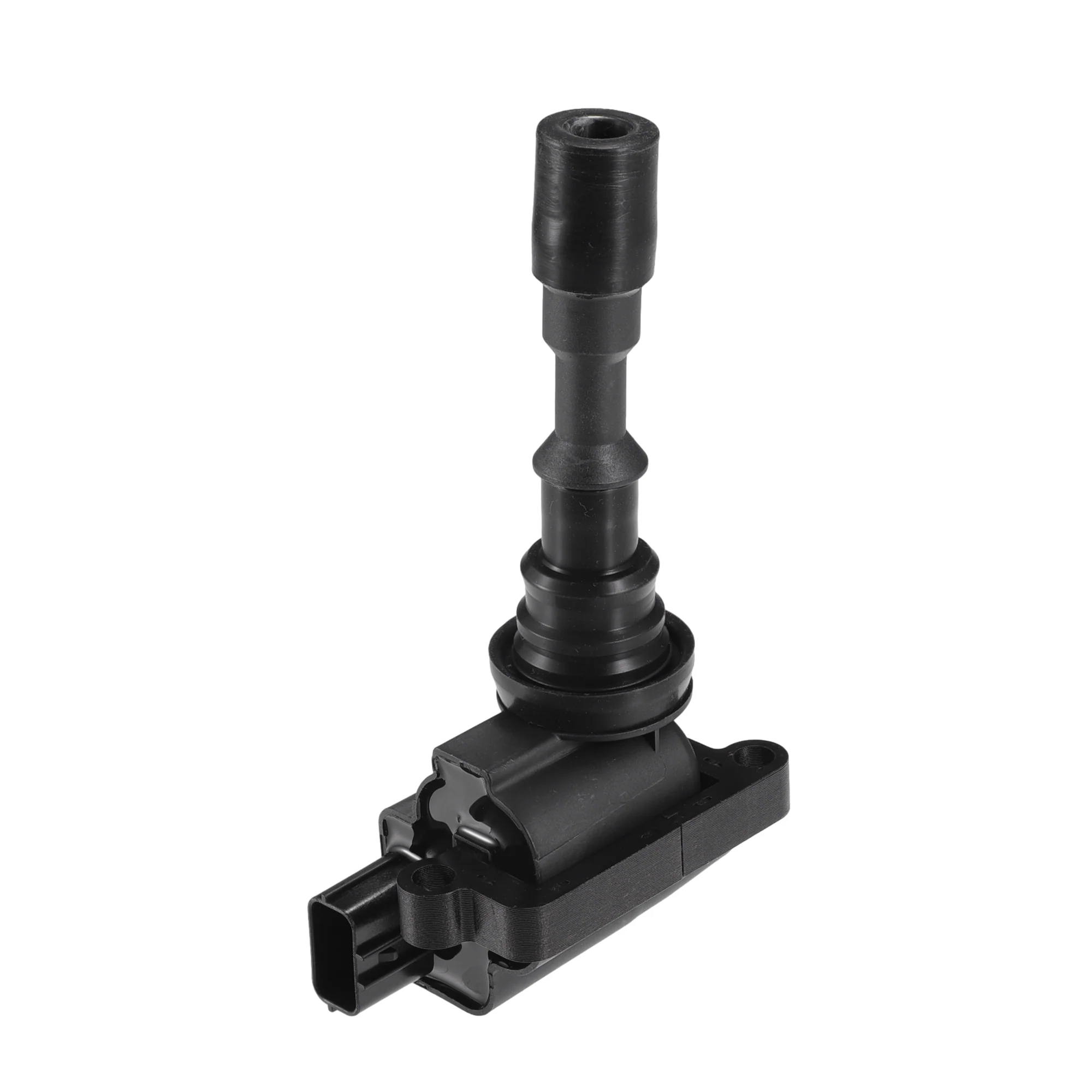 Automotive Ignition Coil Fit for Kia Sedona 2002-2005 No.27300-39050/2730039050 - Pack of 1