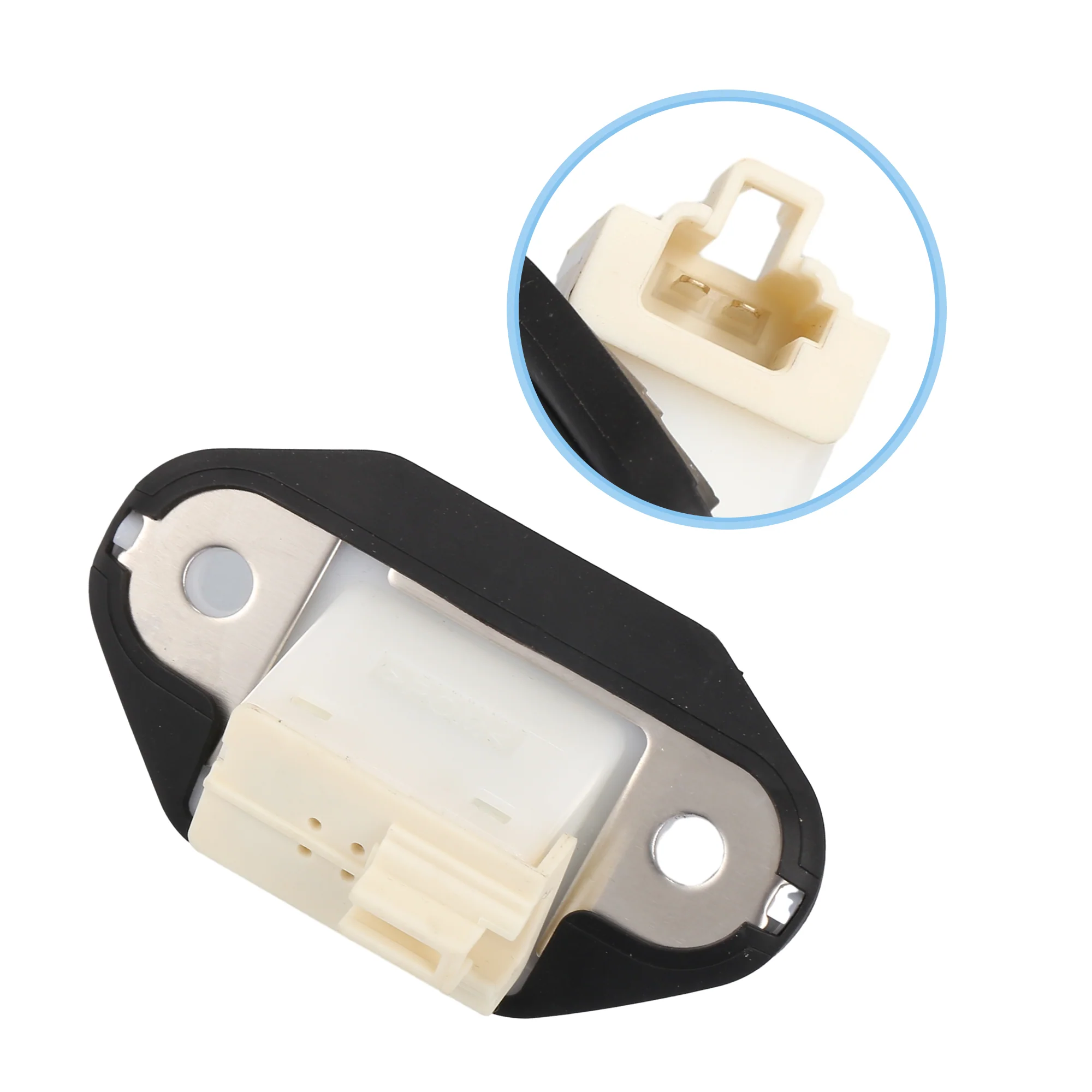 Rear Trunk Switch Button Trunk Lid Tailgate Release Switch Fit for Lexus ES350 3.5L 2007-2012 No.8494550010/8494553010 - Pack of 1 - Image 7