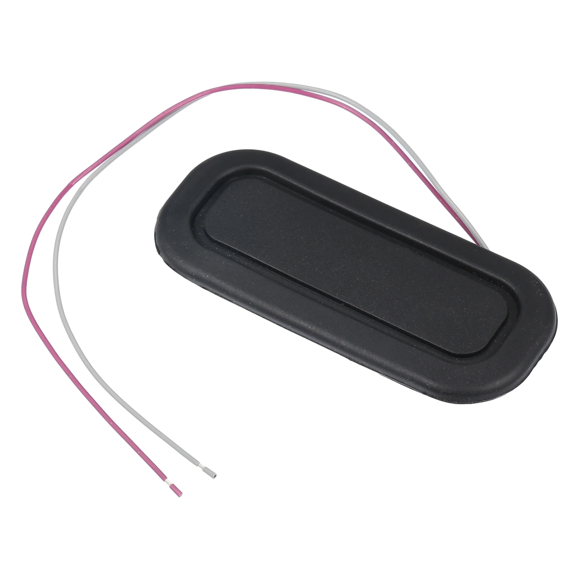 Rear Trunk Switch Button Trunk Lid Tailgate Release Switch Fit for Buick Enclave 3.6L 2008-2017 No.20877759/25885376 - Pack of 1