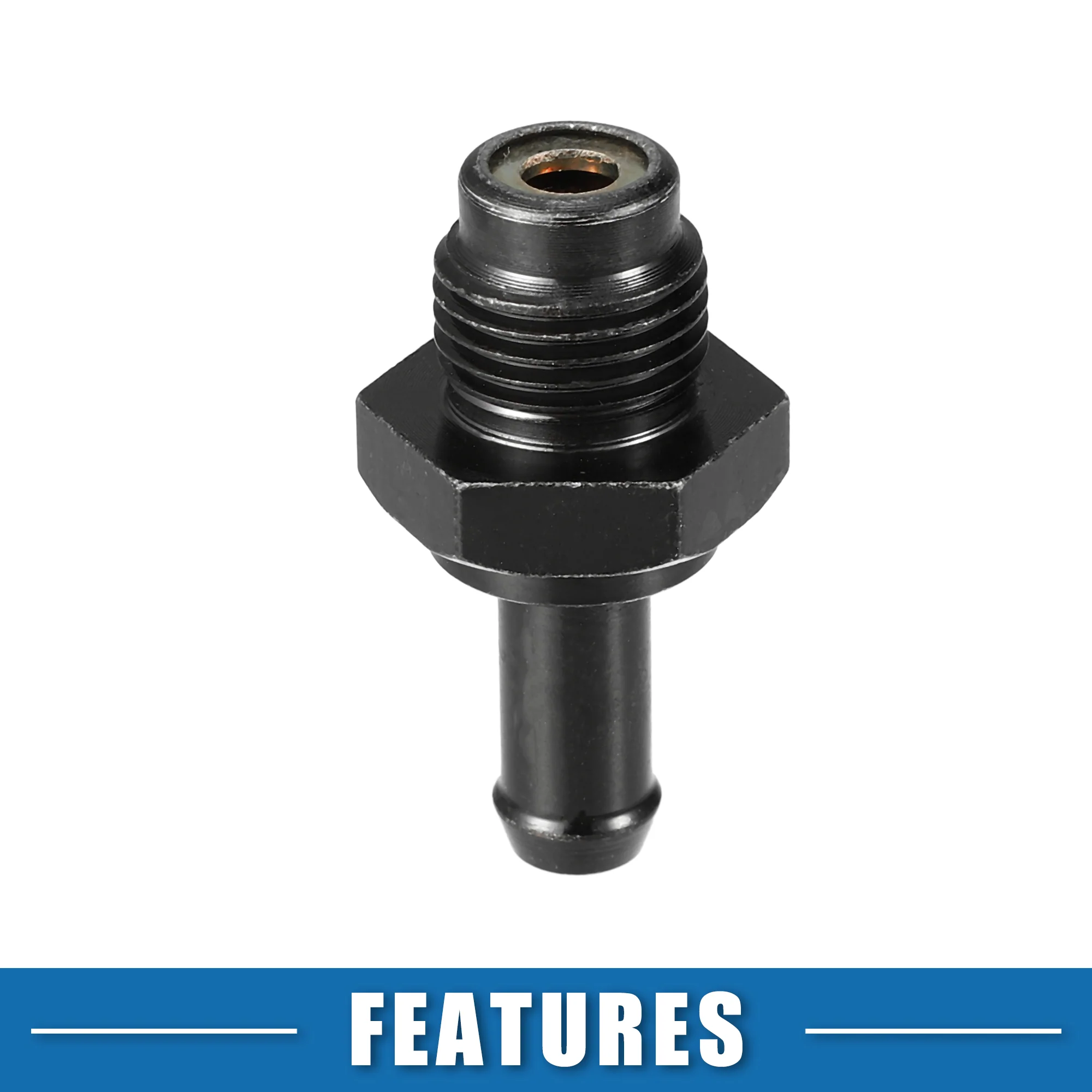 PCV Valve Grommet Exhaust Positive Crankcase Ventilation Fittings No.1220421020/1220428030 for Toyota RAV4 Matrix - Image 6