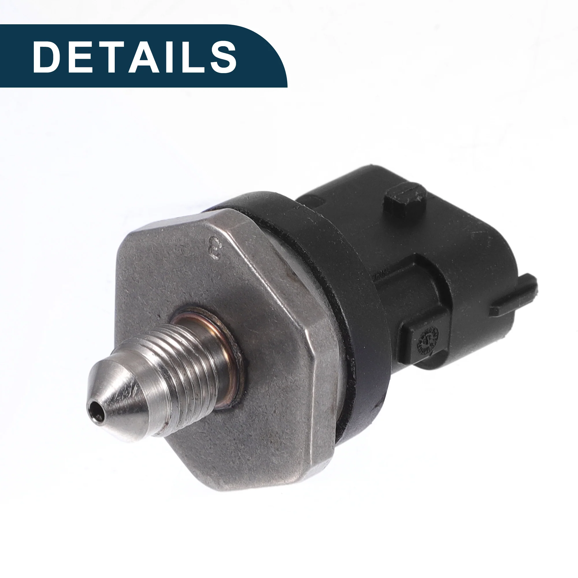 Fuel Pressure Sensor Durable for Alfa Romeo GT Spyder 156 159 No.46743211/55192238 | Oil Pressure Sensor 1 Pcs - Image 5