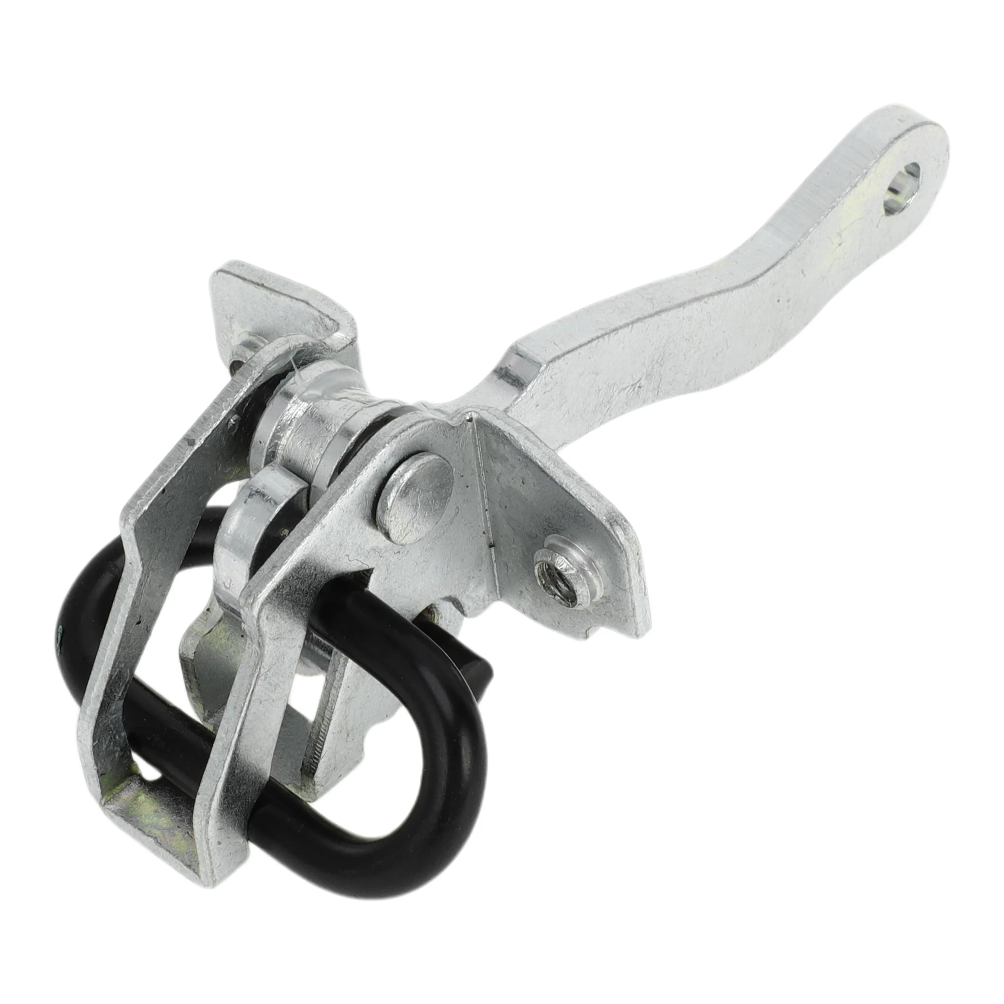 Door Check Strap Stopper Limiter No.46424567 - Car Front Left Right Door Check Bracket Stop - for Fiat Tempra 159 1990-1996 Saloon