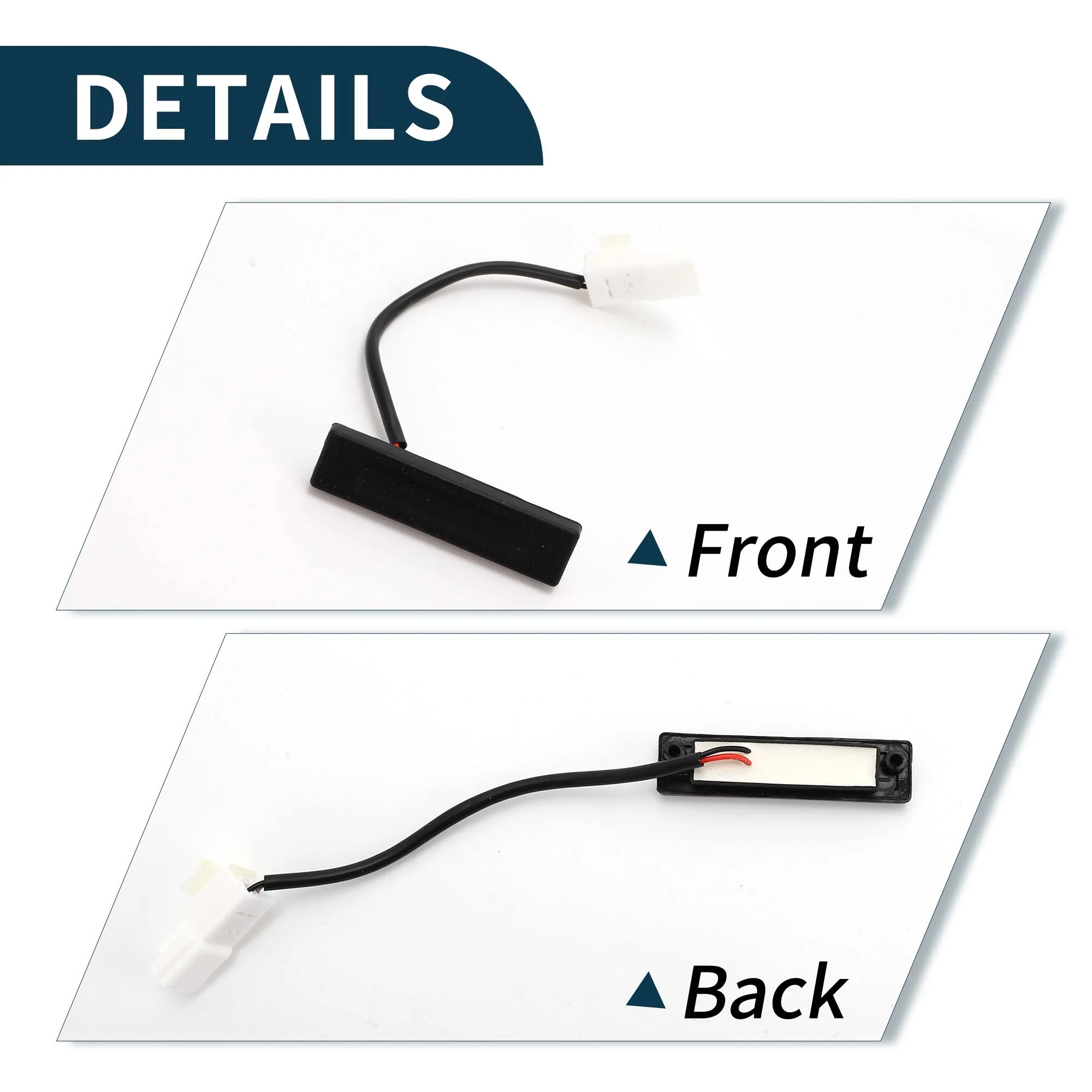 Tailgate Trunk Release Switch for Hyundai I20 2014-2022 Rear Trunk Lid Lock Boot Door Switch - Image 5