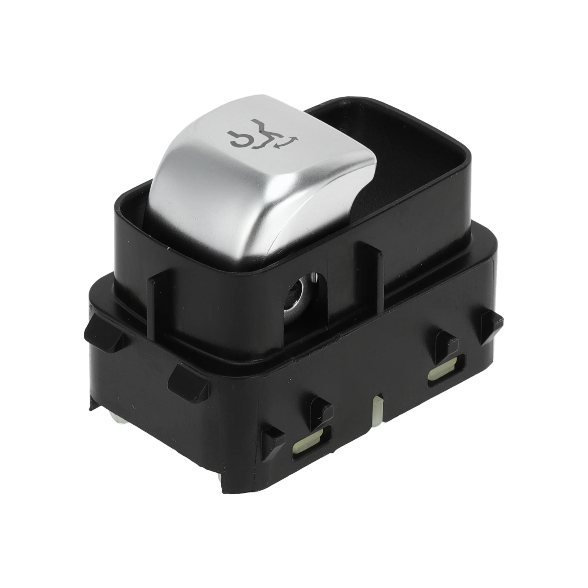 Trunk Release Switch No.A2229051704 Rear Door Hatch Liftgate Latch Button Switch for Mercedes-Benz E300 17-19 4Matic, Base 2.0L L4 - Gas Plastic Black