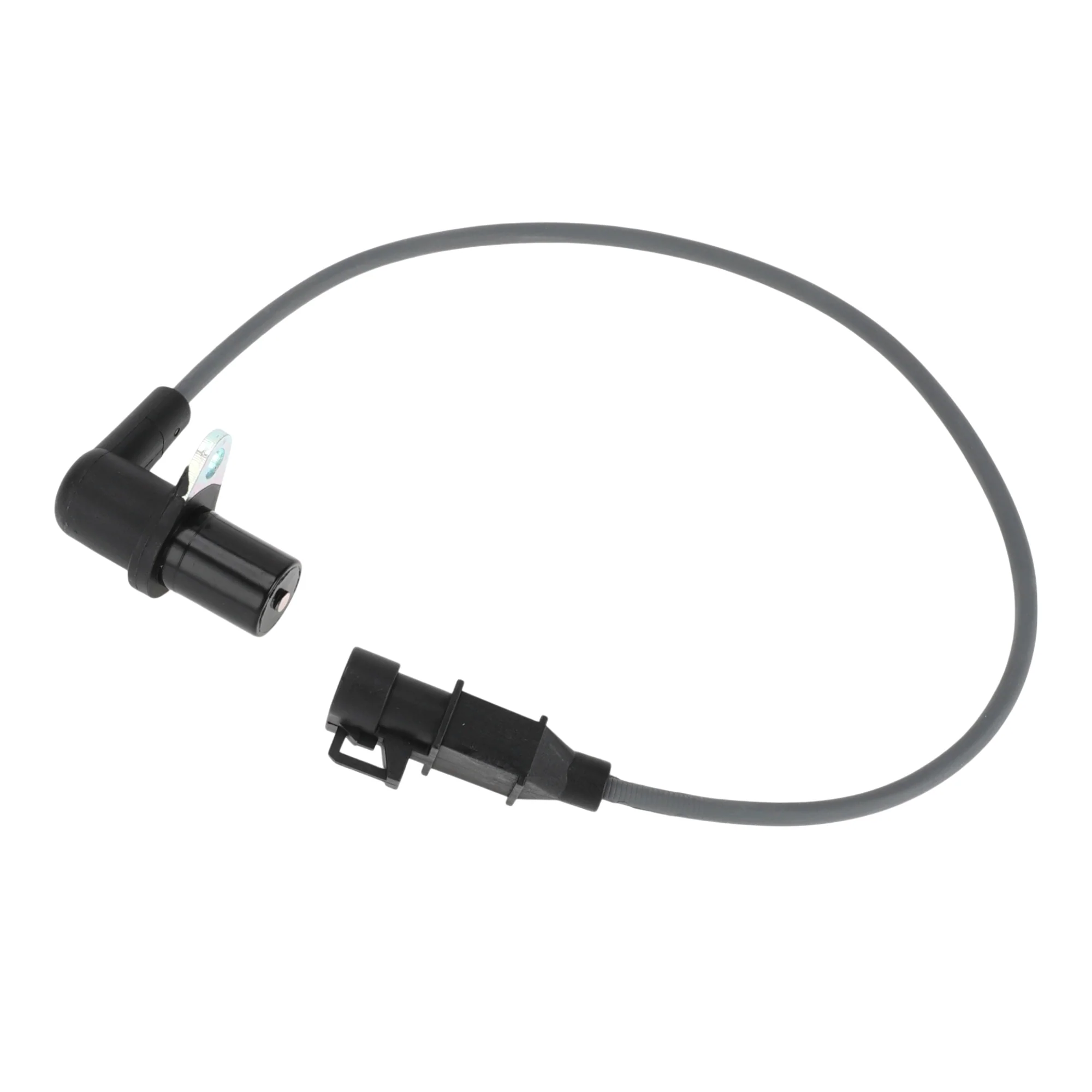 1 Pc Crankshaft Position Sensor for GREAT WALL Hover SUV 2.4 LPG 2007-2010 Sturdy Metal Plastic Black Gray Engine Crank CKP Sensor