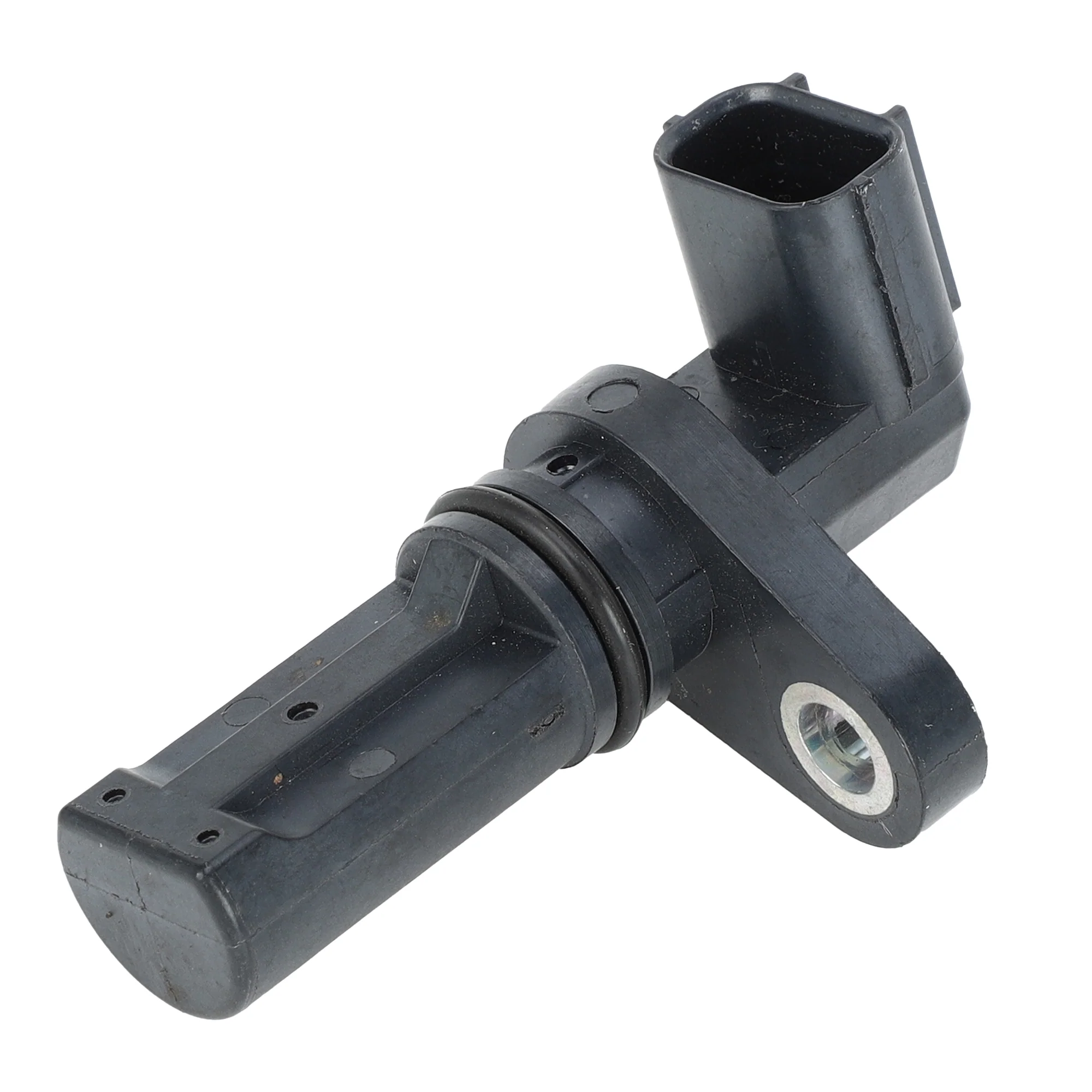 1 Pc Crankshaft Position Sensor for Acura ILX Base 2.0 2.4 2013-2022 Sturdy Metal Plastic Black Engine Crank CKP Sensor