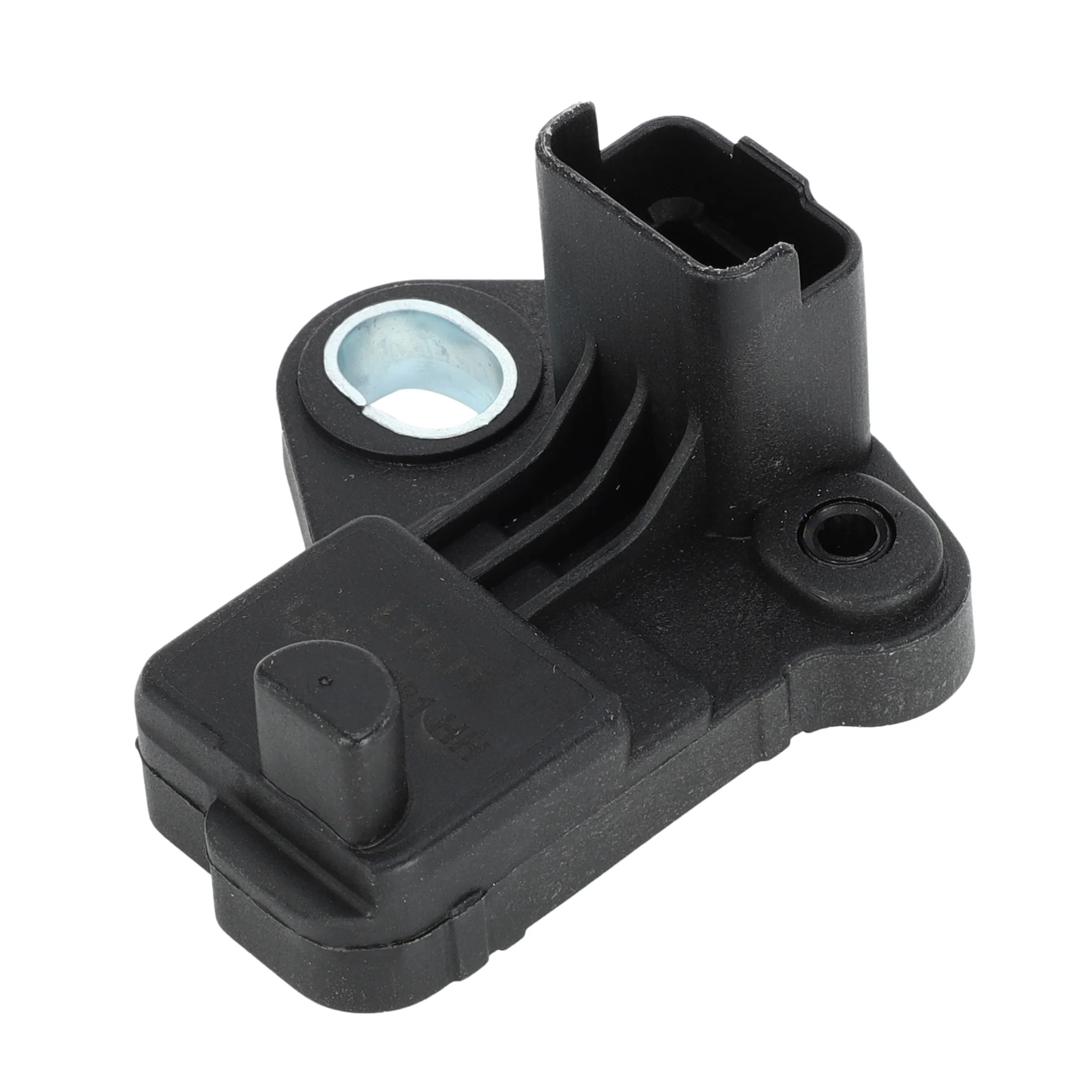 1 Pc Crankshaft Position Sensor for LAND ROVER Freelander 2 Off-Road 2.2 ED4 2010-2014 Sturdy Metal Plastic Black Engine Crank CKP Sensor