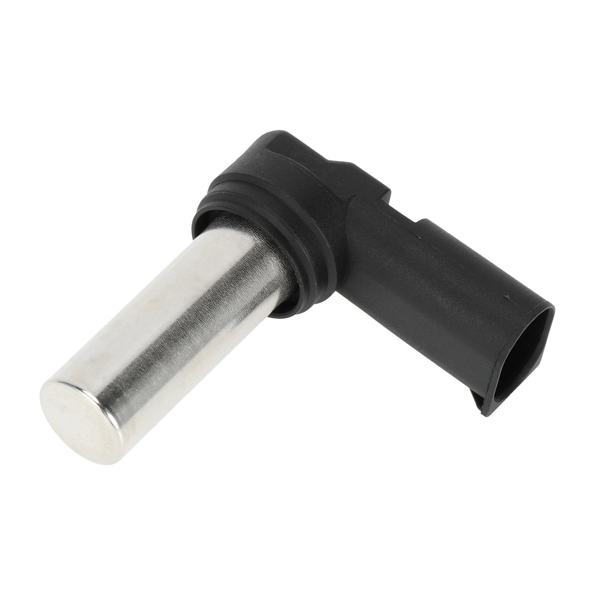 1 Pc Crankshaft Position Sensor for MERCEDES-BENZ VARIO 1996-2003 Sturdy Metal Plastic Black Silver Tone Engine Crank CKP Sensor