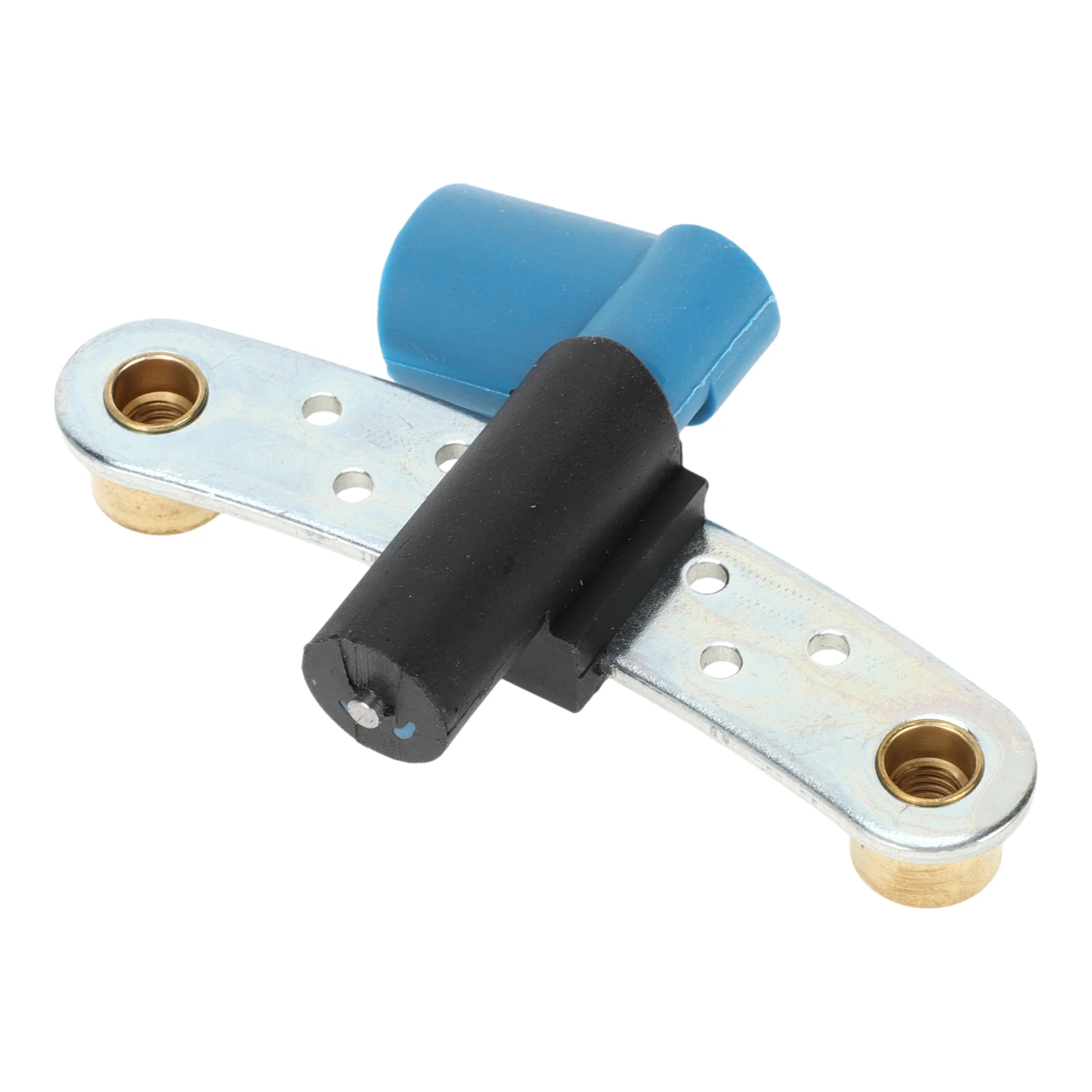 1 Pc Crankshaft Position Sensor for RENAULT Megane Hatchback 1.6 16V 02-08 Sturdy Metal Plastic Black Blue Engine Crank CKP Sensor