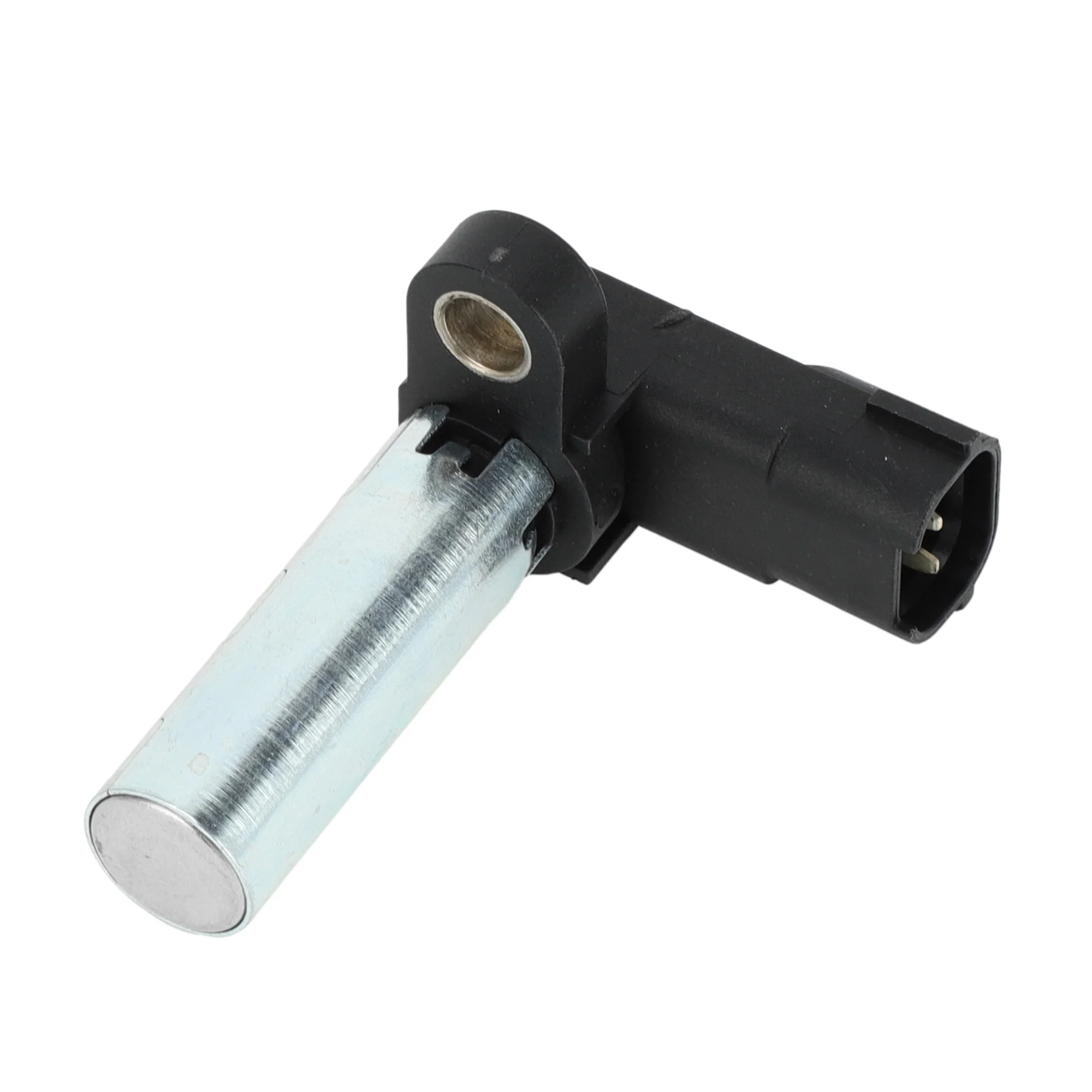 No.22053AA071 Crankshaft Position Sensor for Subaru Legacy 2.5i 2015-2017 Sturdy Black Silver Tone Engine Crank CKP Sensor Metal Plastic 1 Pc