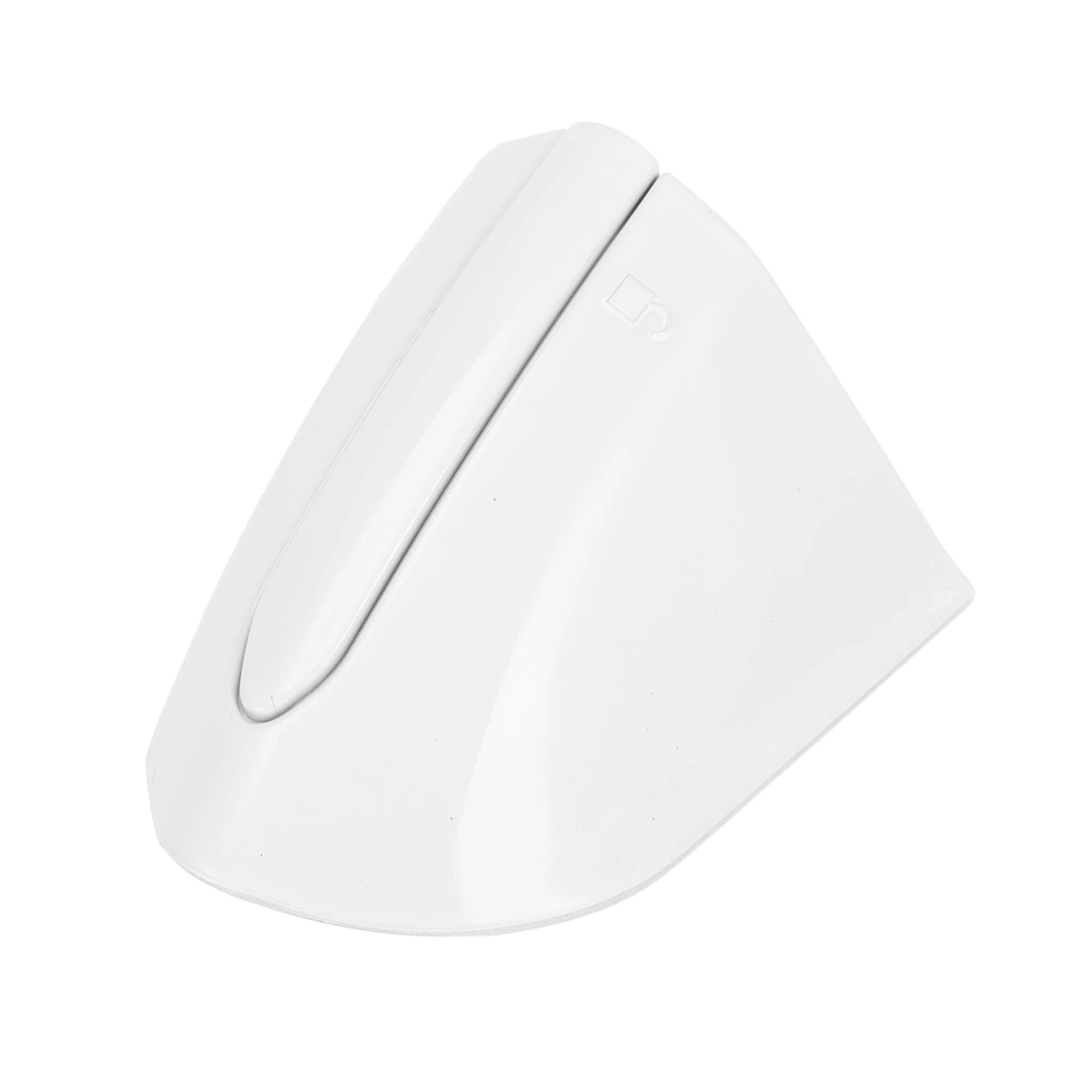 Front Left Door Handle Protector for Ford Mondeo Edge Taurus 2013-2020 Whites