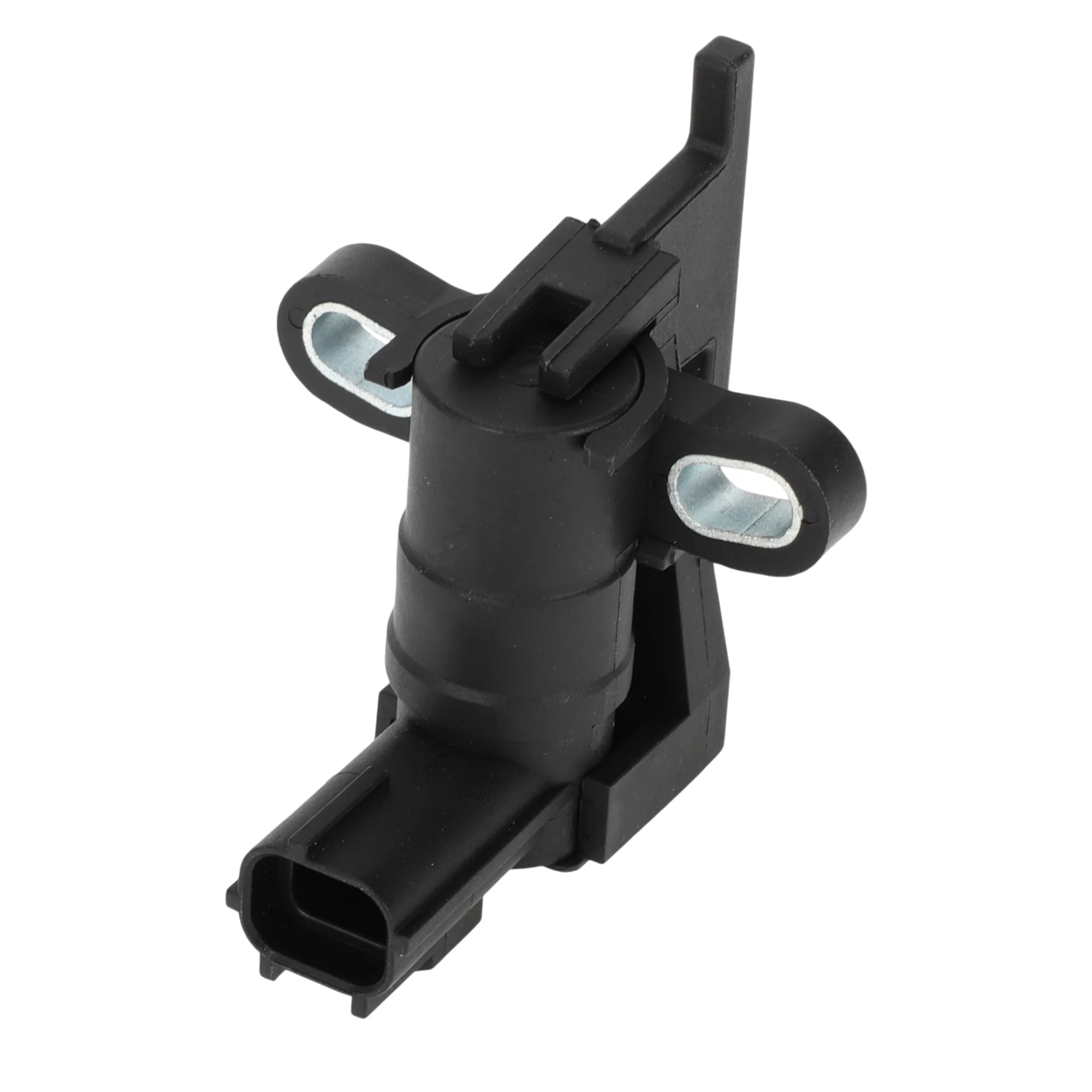 1 Pc Crankshaft Position Sensor for FORD Mondeo Mk4 Saloon 2.0 2007-2015 Sturdy Metal Plastic Black Engine Crank CKP Sensor